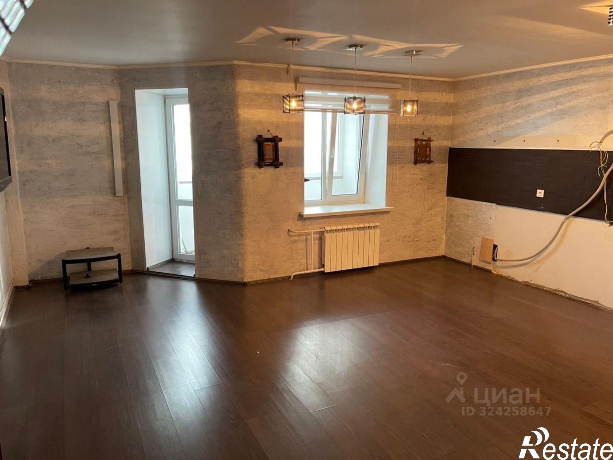 Купить квартиру за 11 620 000 рублей на Дыуан бульвары, 30