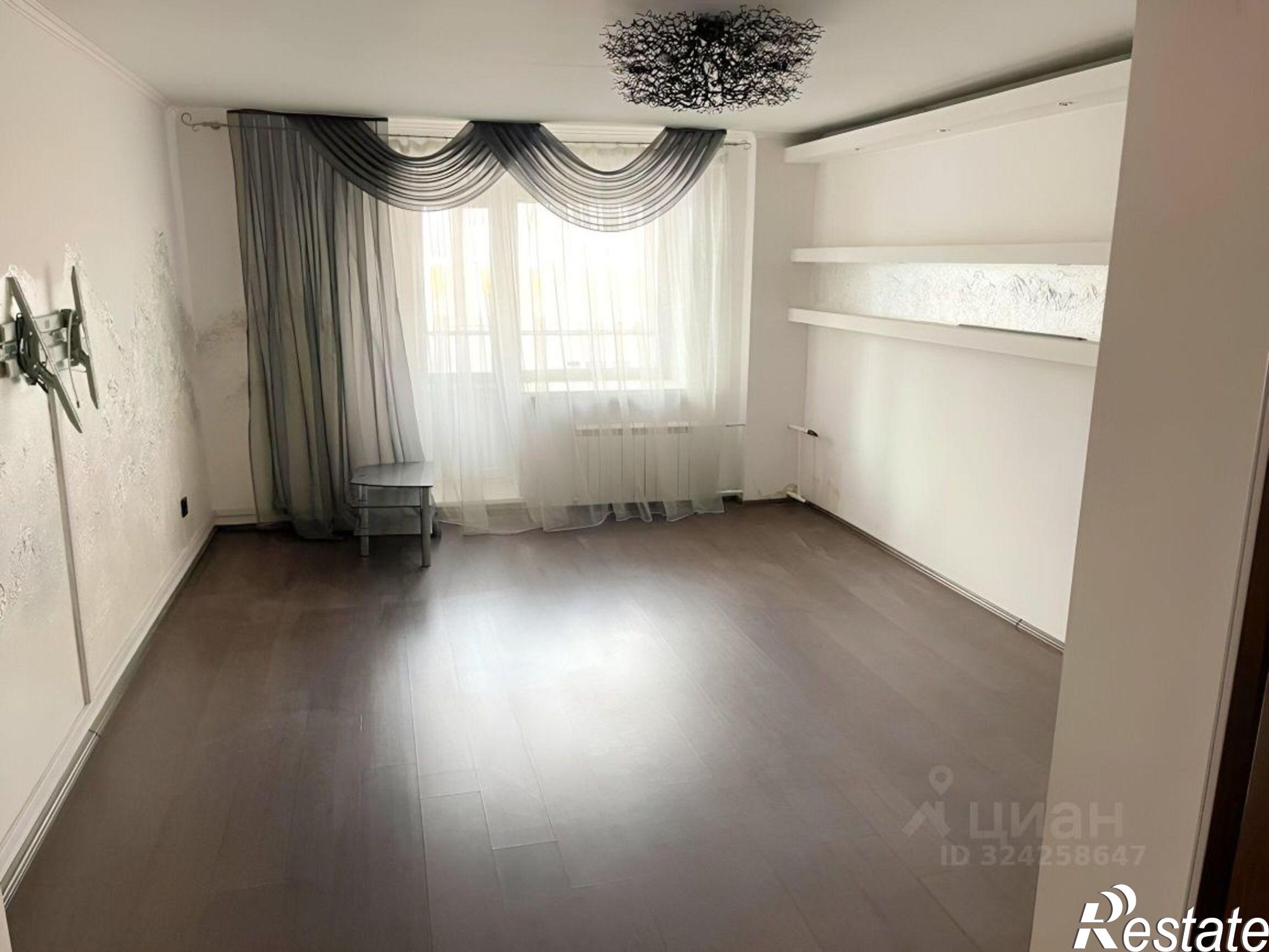 Купить квартиру за 11 620 000 рублей на Дыуан бульвары, 30