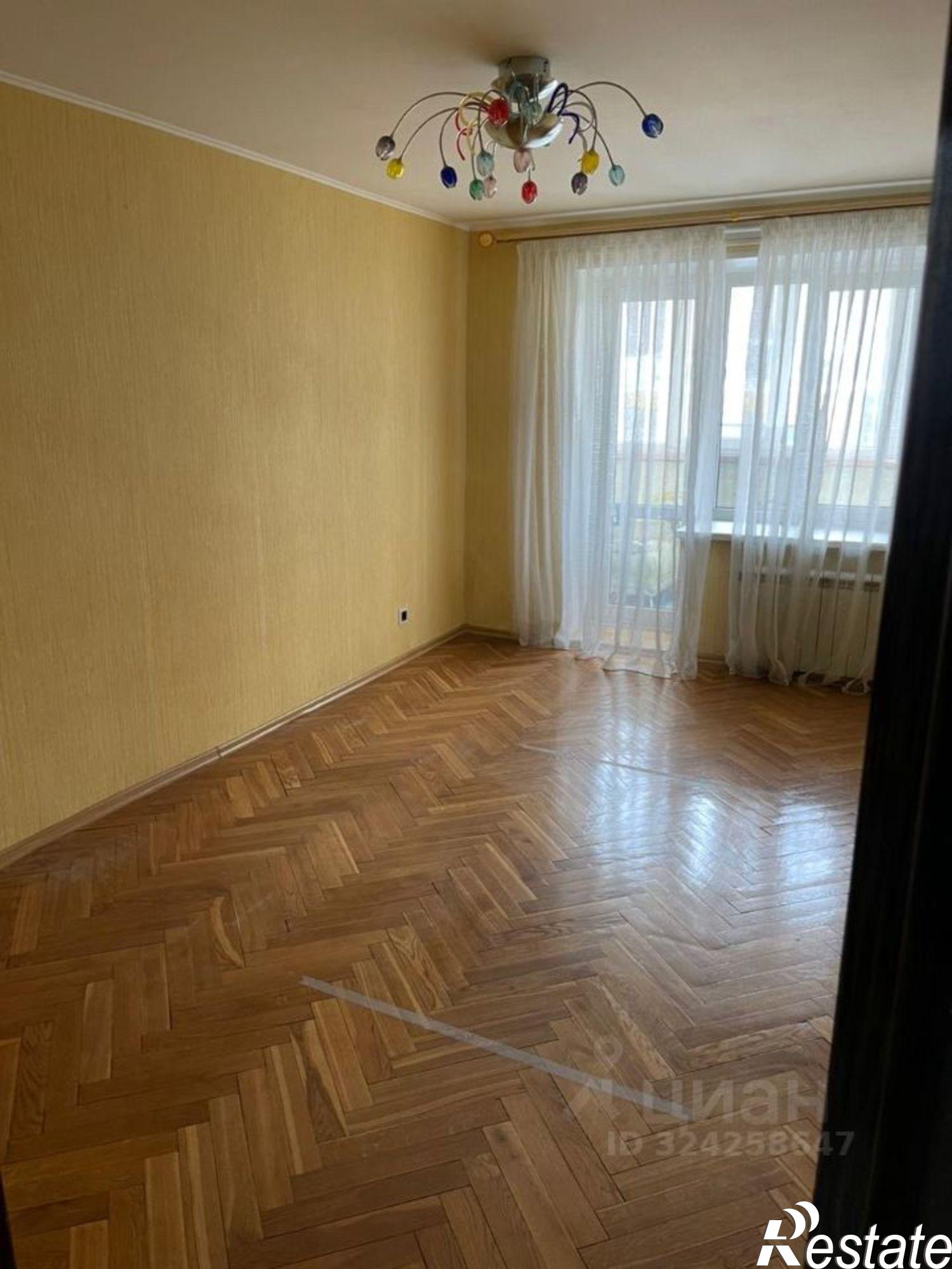 Купить квартиру за 11 620 000 рублей на Дыуан бульвары, 30