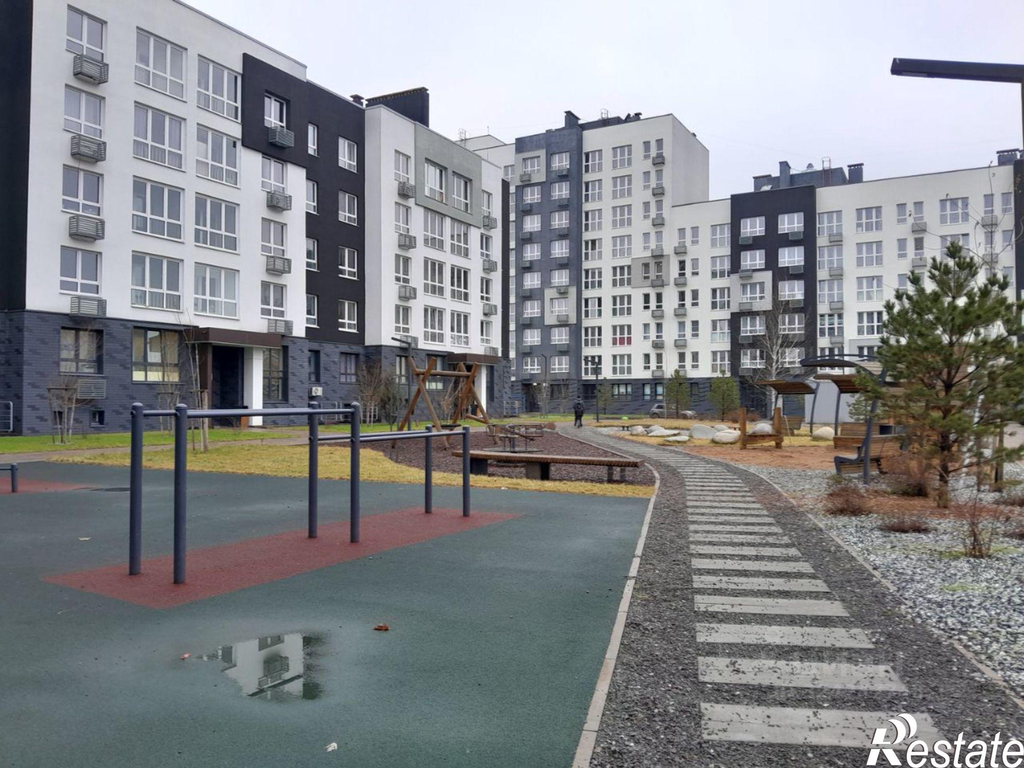 Купить квартиру за 3 850 000 рублей на ул Ивана Спатара, 2