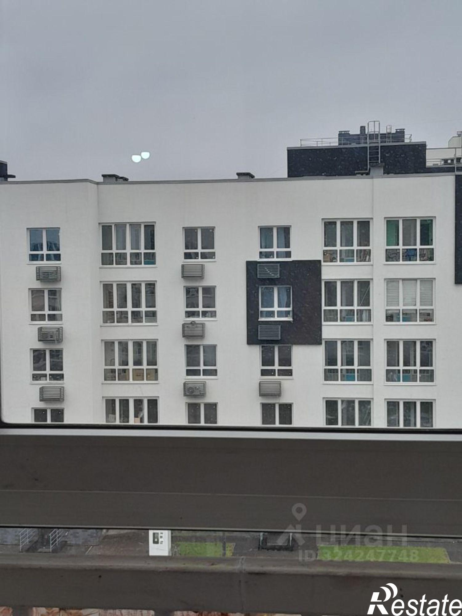 Купить квартиру за 3 850 000 рублей на ул Ивана Спатара, 2