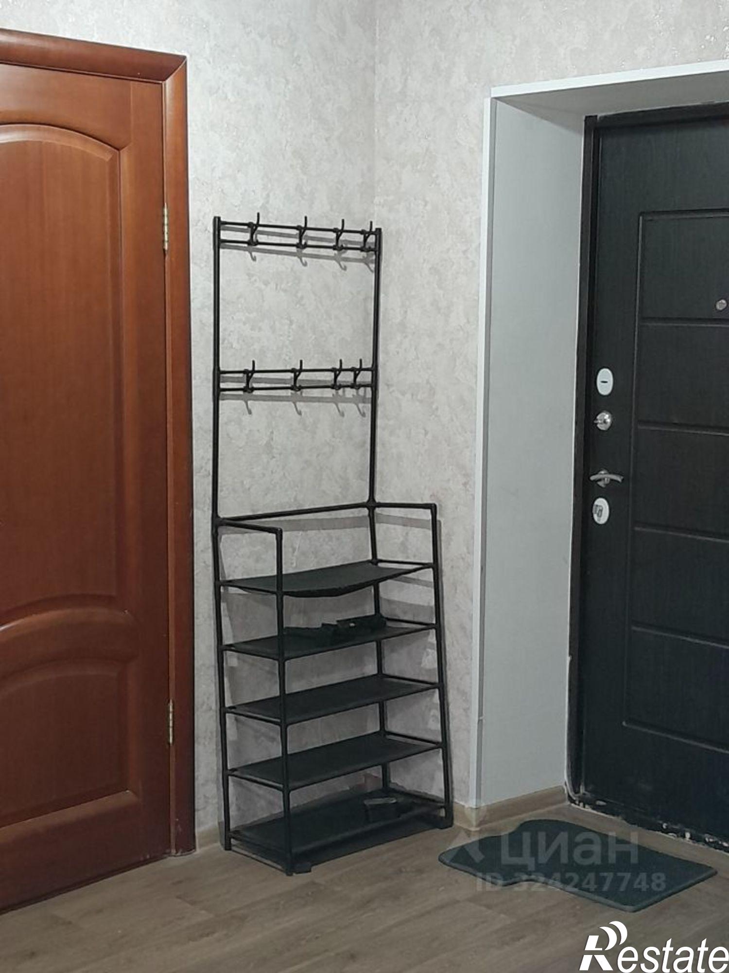 Купить квартиру за 3 850 000 рублей на ул Ивана Спатара, 2