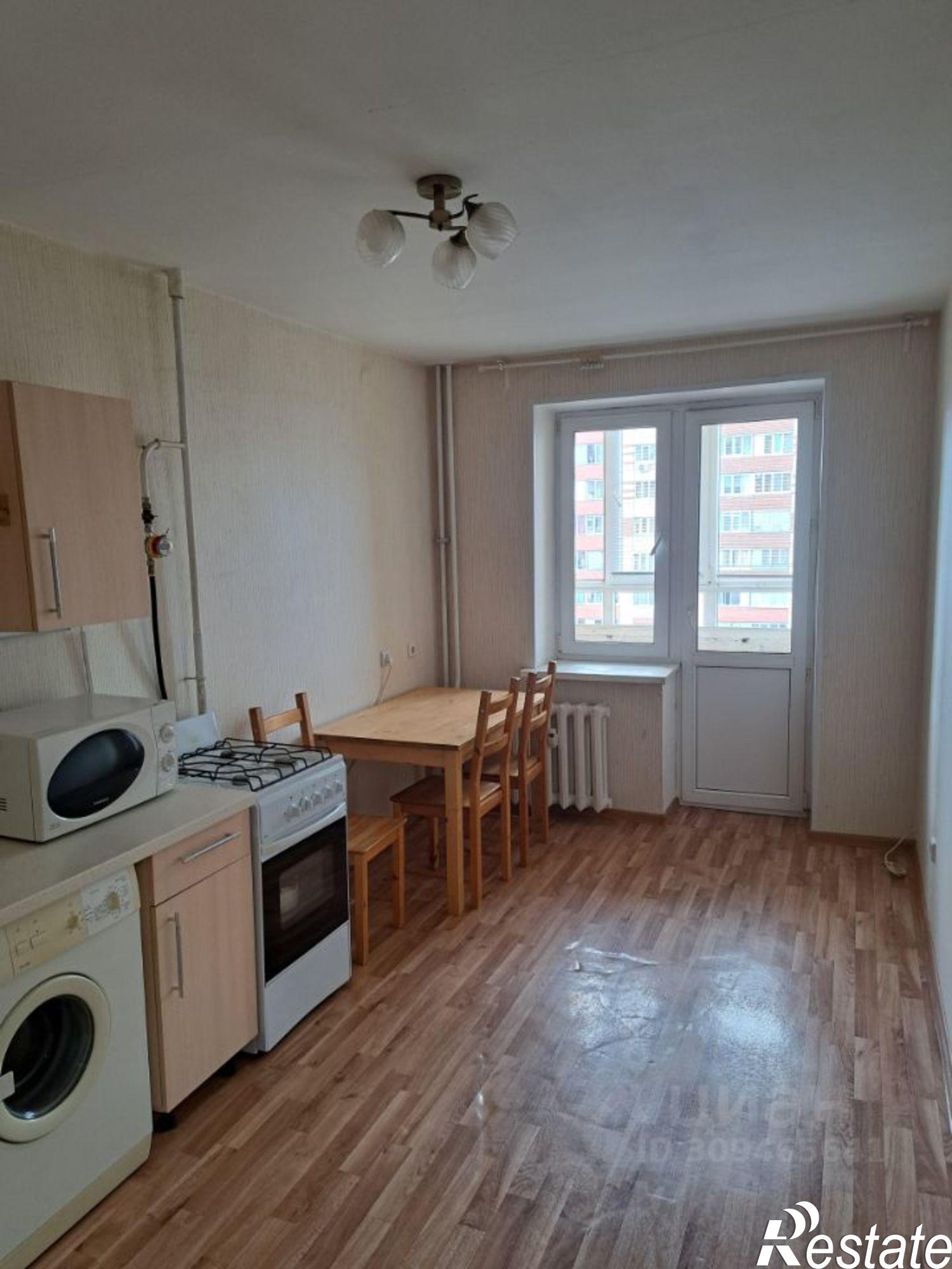 Купить квартиру за 5 050 000 рублей на улица Георгия Мушникова, 28