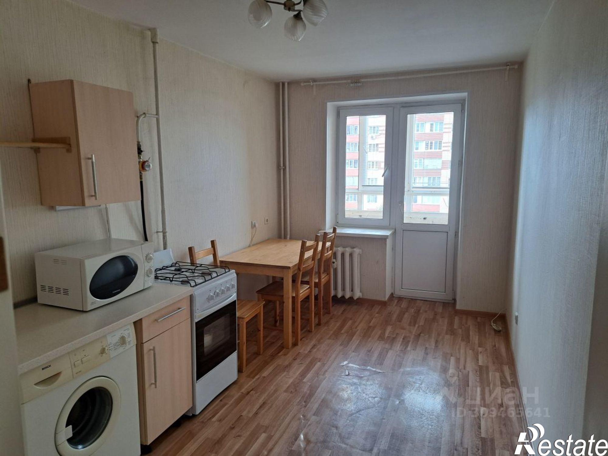 Купить квартиру за 5 050 000 рублей на улица Георгия Мушникова, 28