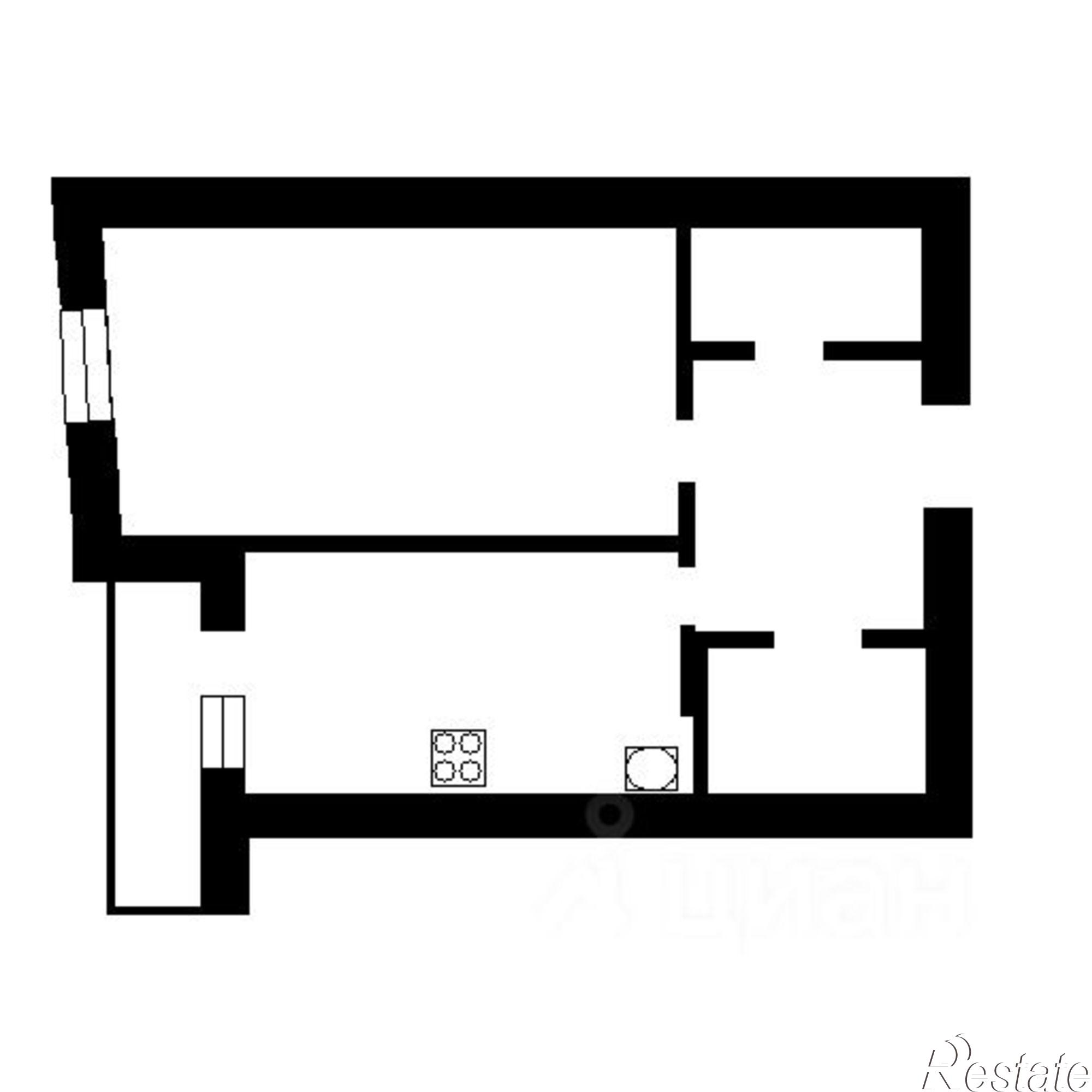 Купить квартиру за 5 050 000 рублей на улица Георгия Мушникова, 28