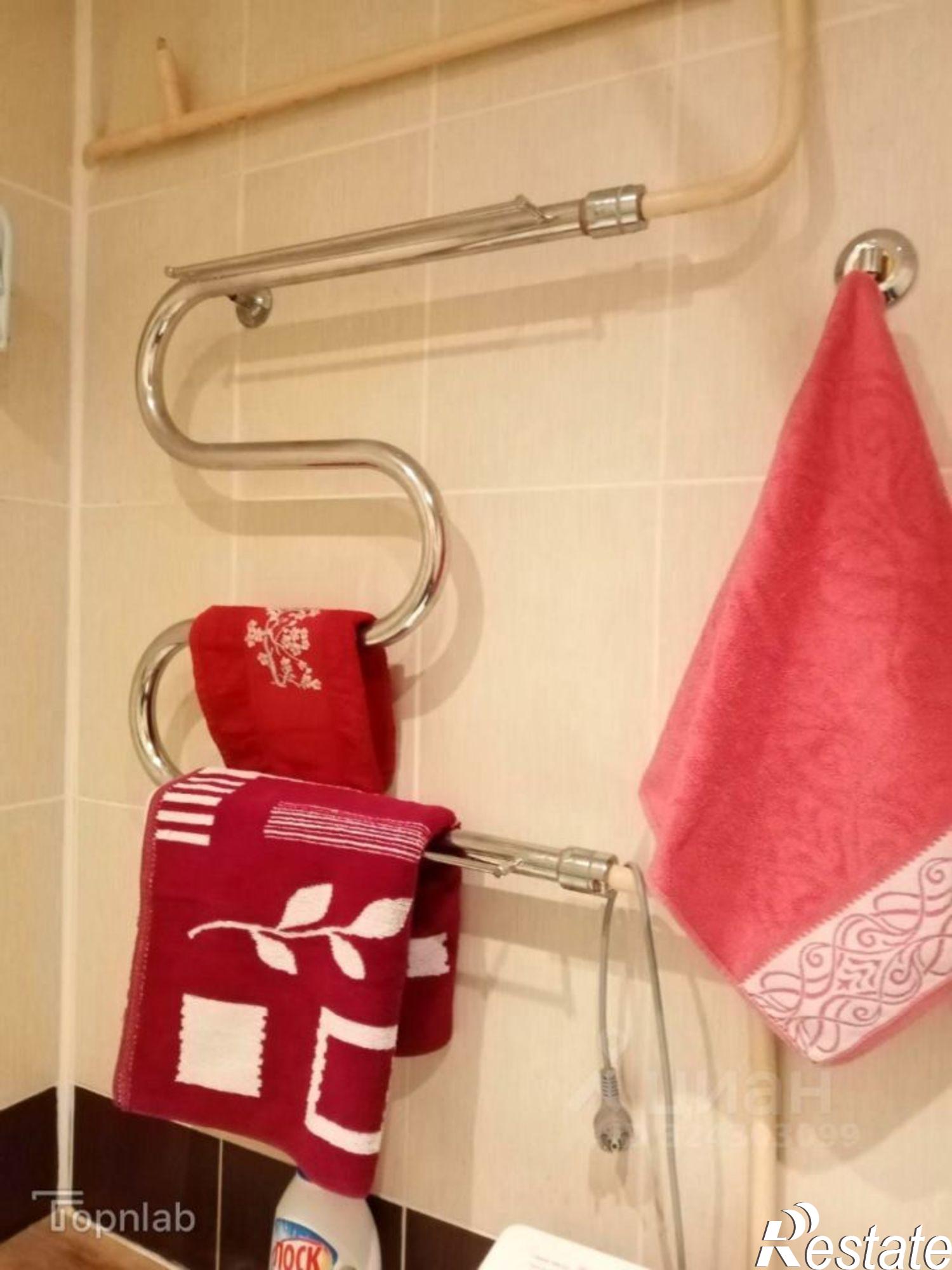 Купить квартиру за 3 700 000 рублей на ул Сергея Вострецова, 10