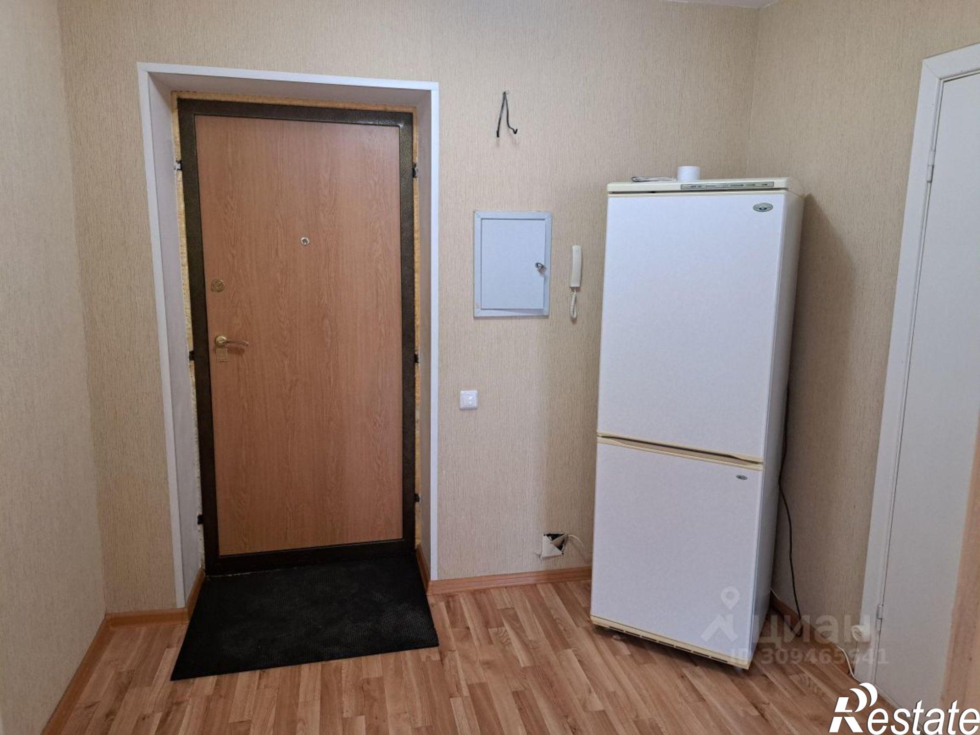 Купить квартиру за 5 050 000 рублей на улица Георгия Мушникова, 28