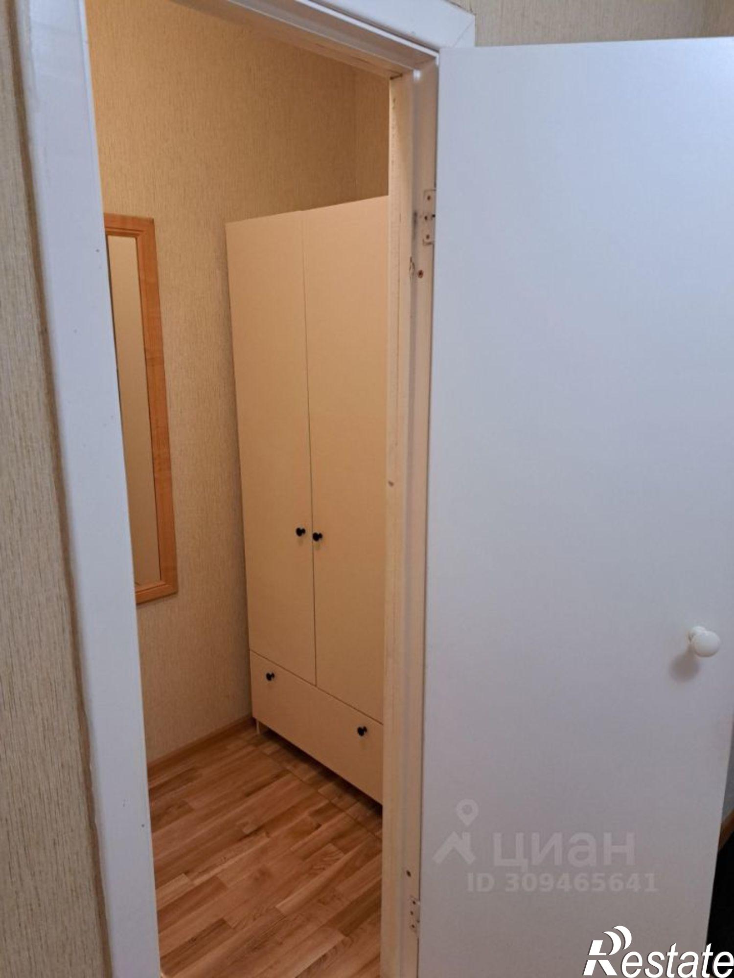 Купить квартиру за 5 050 000 рублей на улица Георгия Мушникова, 28