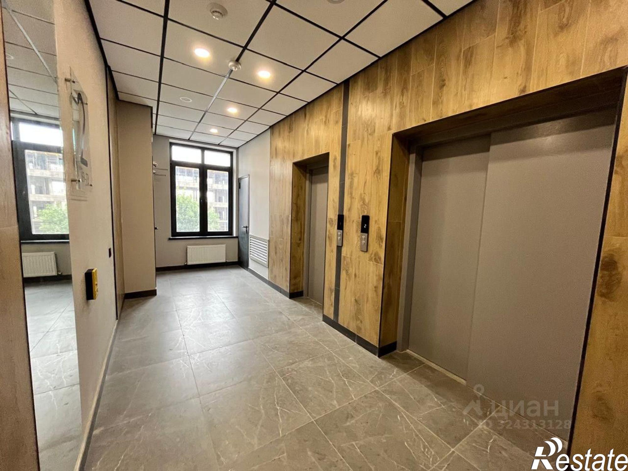 Купить квартиру за 9 400 000 рублей на улица Чернышевского, 24