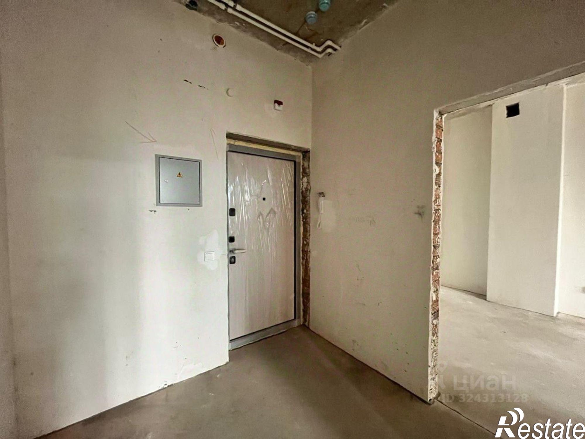 Купить квартиру за 9 400 000 рублей на улица Чернышевского, 24