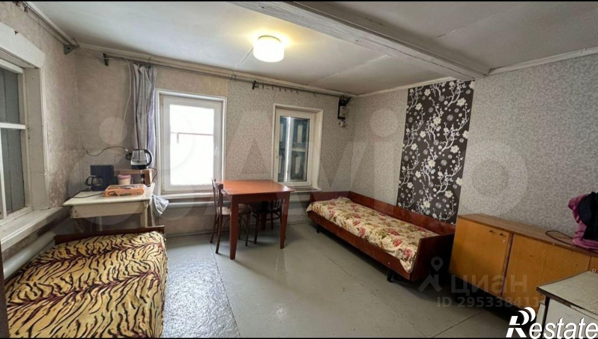 Купить дачу, дом, коттедж за 1 890 000 рублей на пер Ирендык, 8