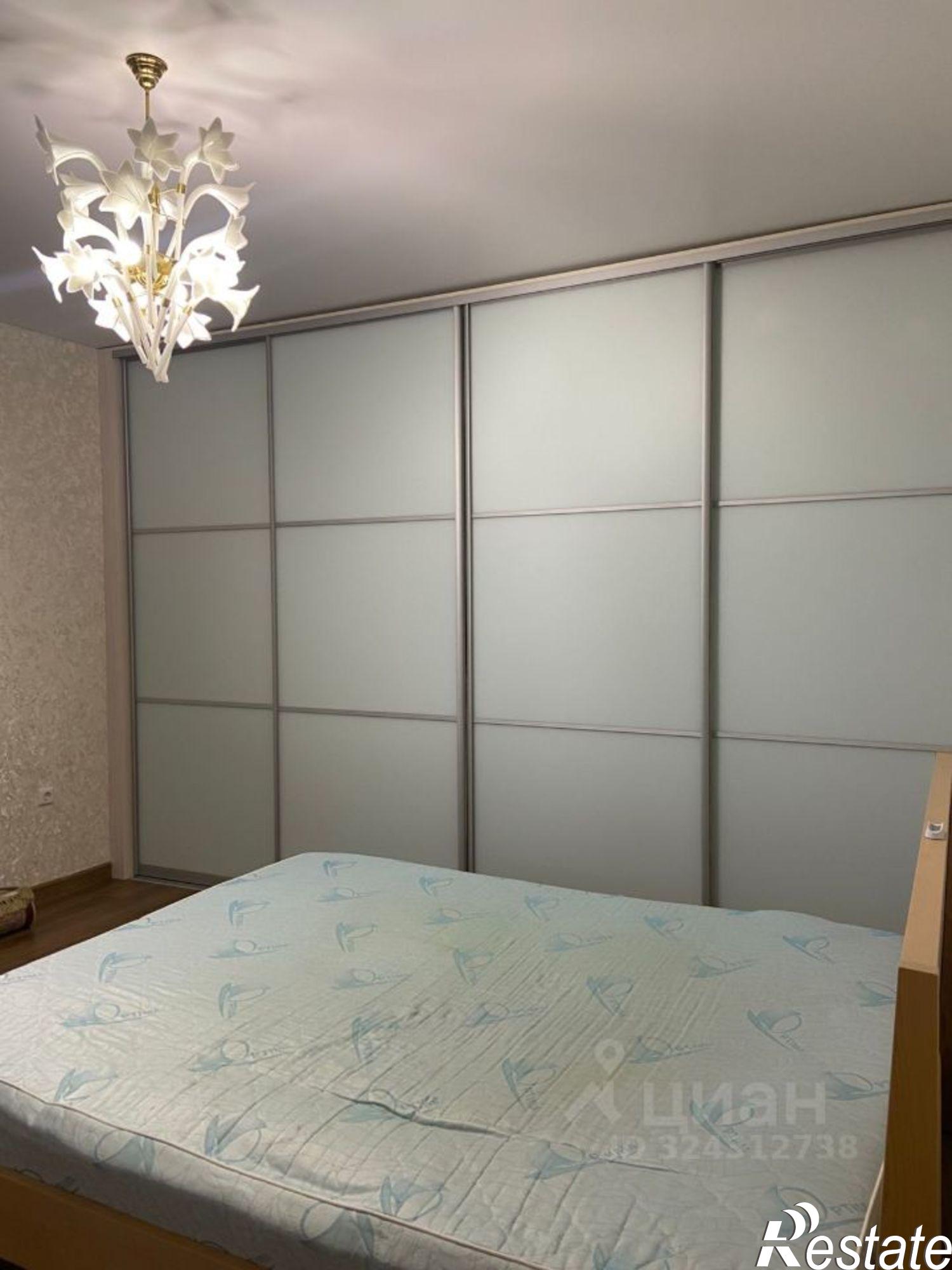 Купить квартиру за 10 001 000 рублей на улица Энтузиастов, 13