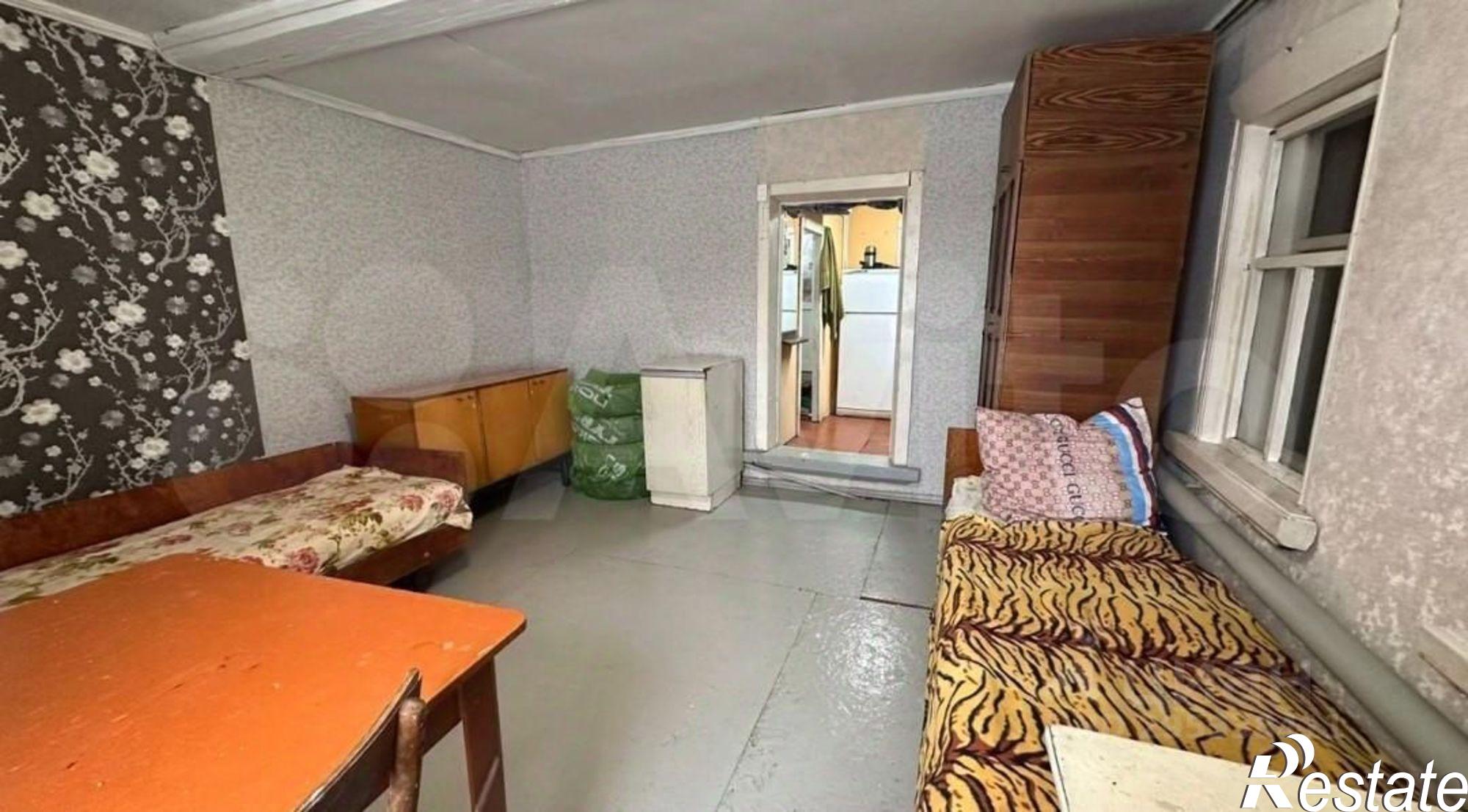 Купить дачу, дом, коттедж за 1 890 000 рублей на пер Ирендык, 8