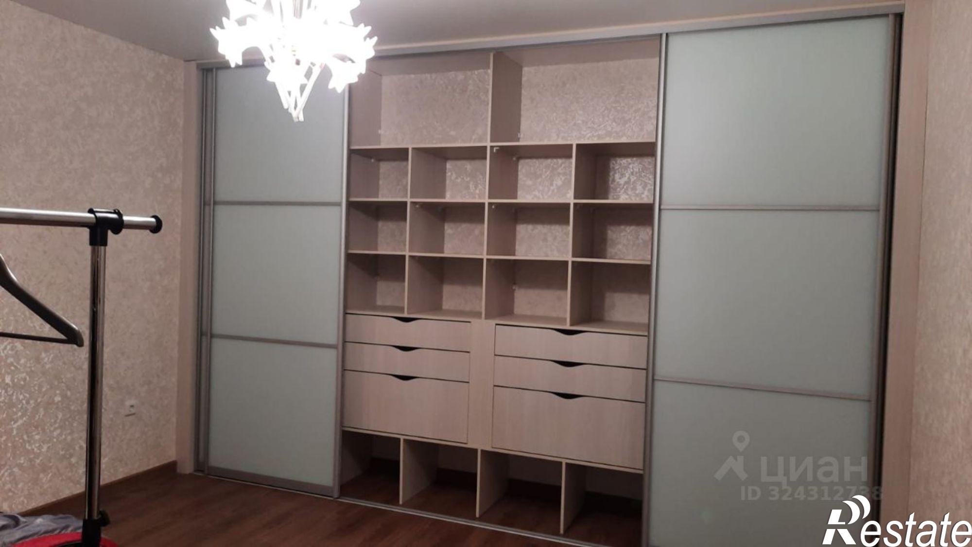 Купить квартиру за 10 001 000 рублей на улица Энтузиастов, 13