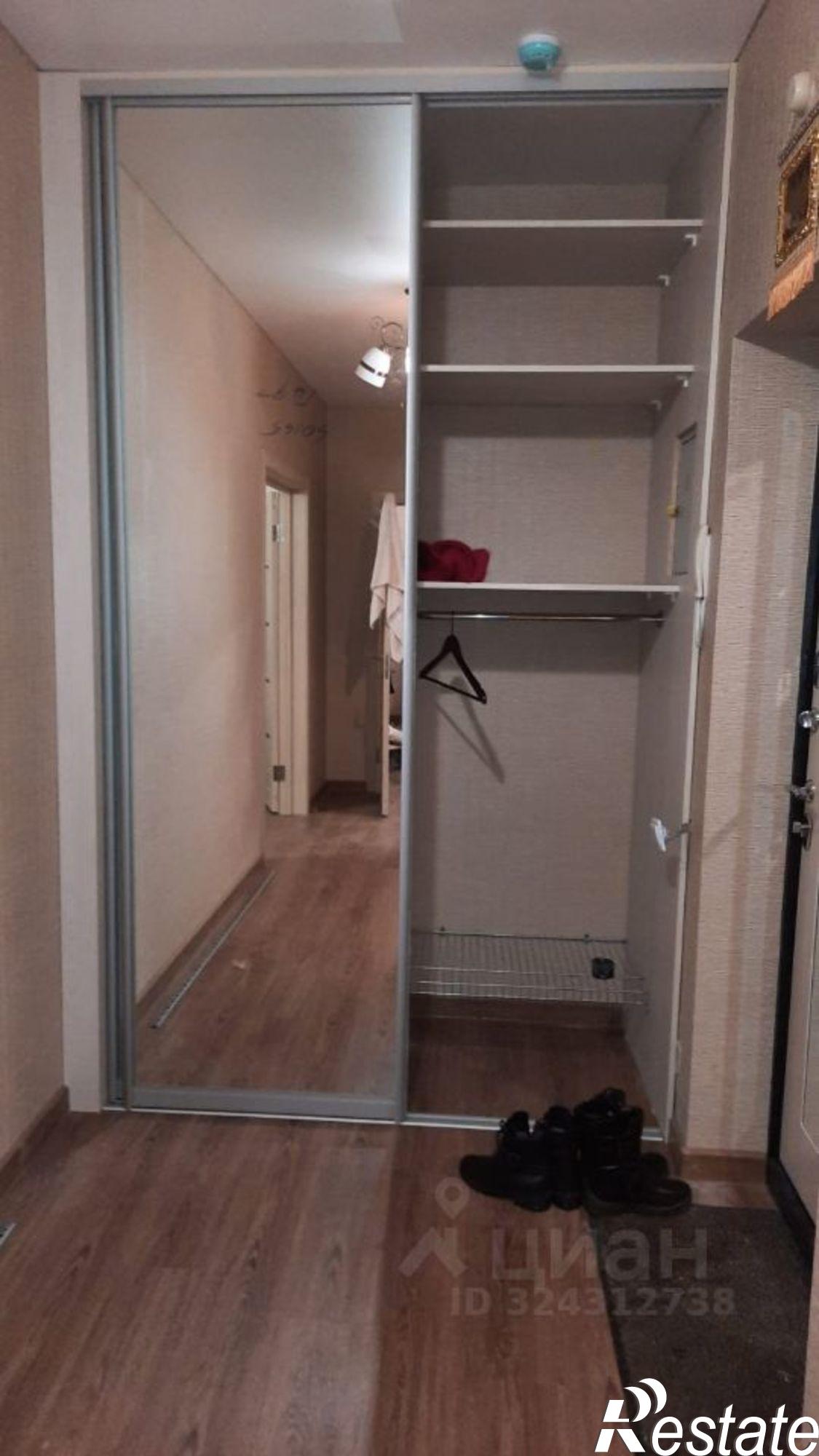 Купить квартиру за 10 001 000 рублей на улица Энтузиастов, 13