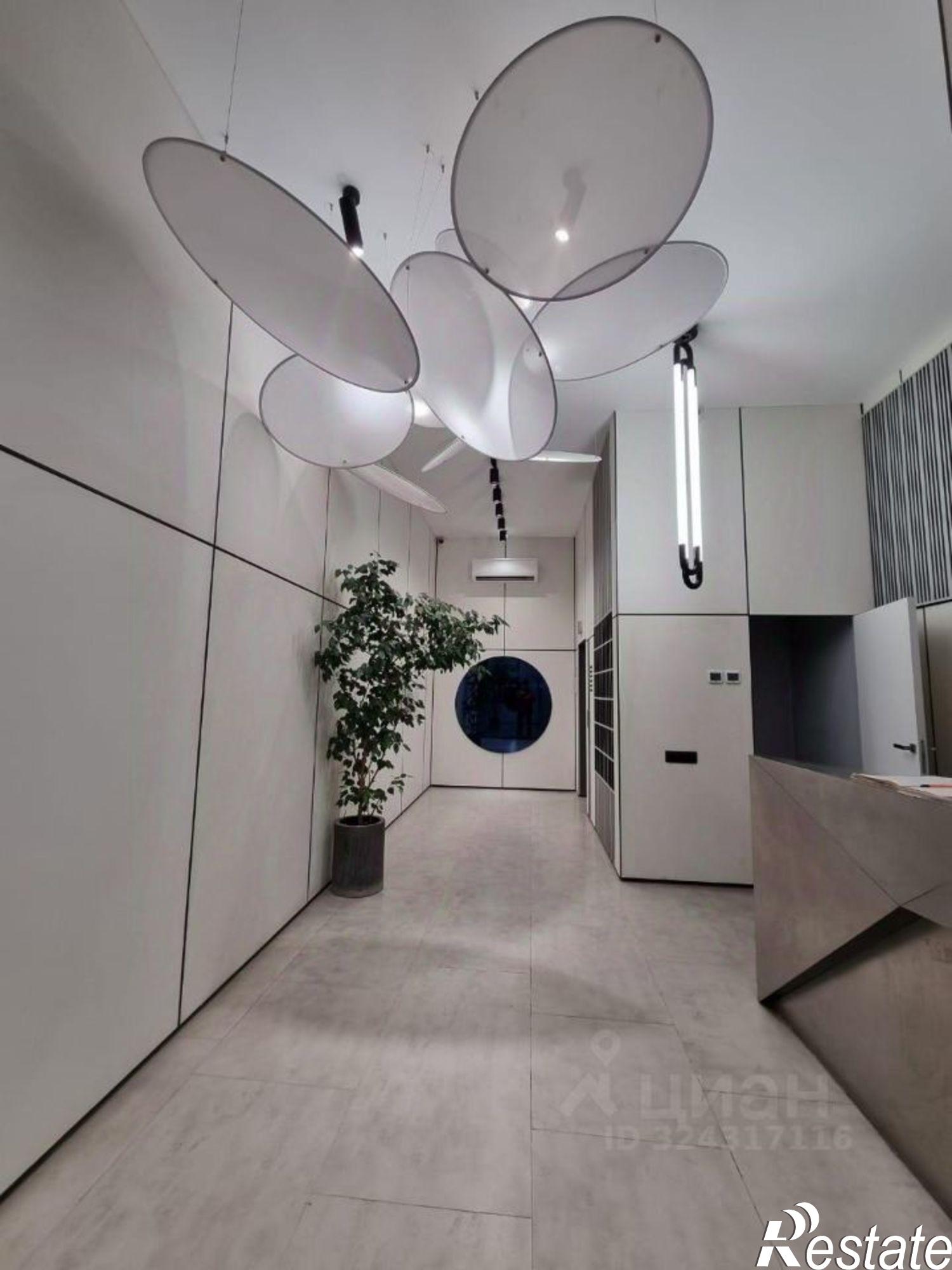 Купить квартиру за 19 500 000 рублей на Коммунистическая улица, 98/1