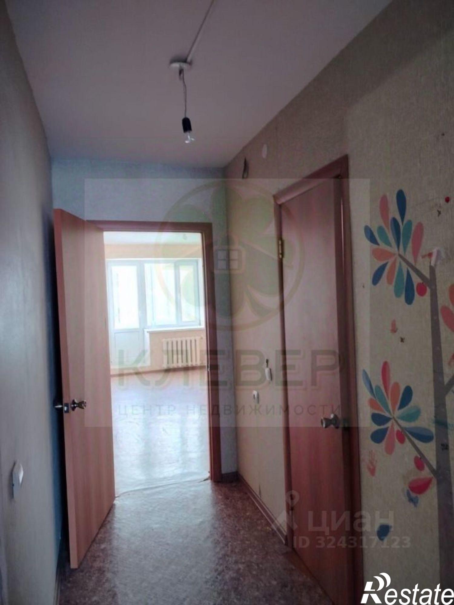 Купить квартиру за 8 200 000 рублей на улица Лётчиков, 18