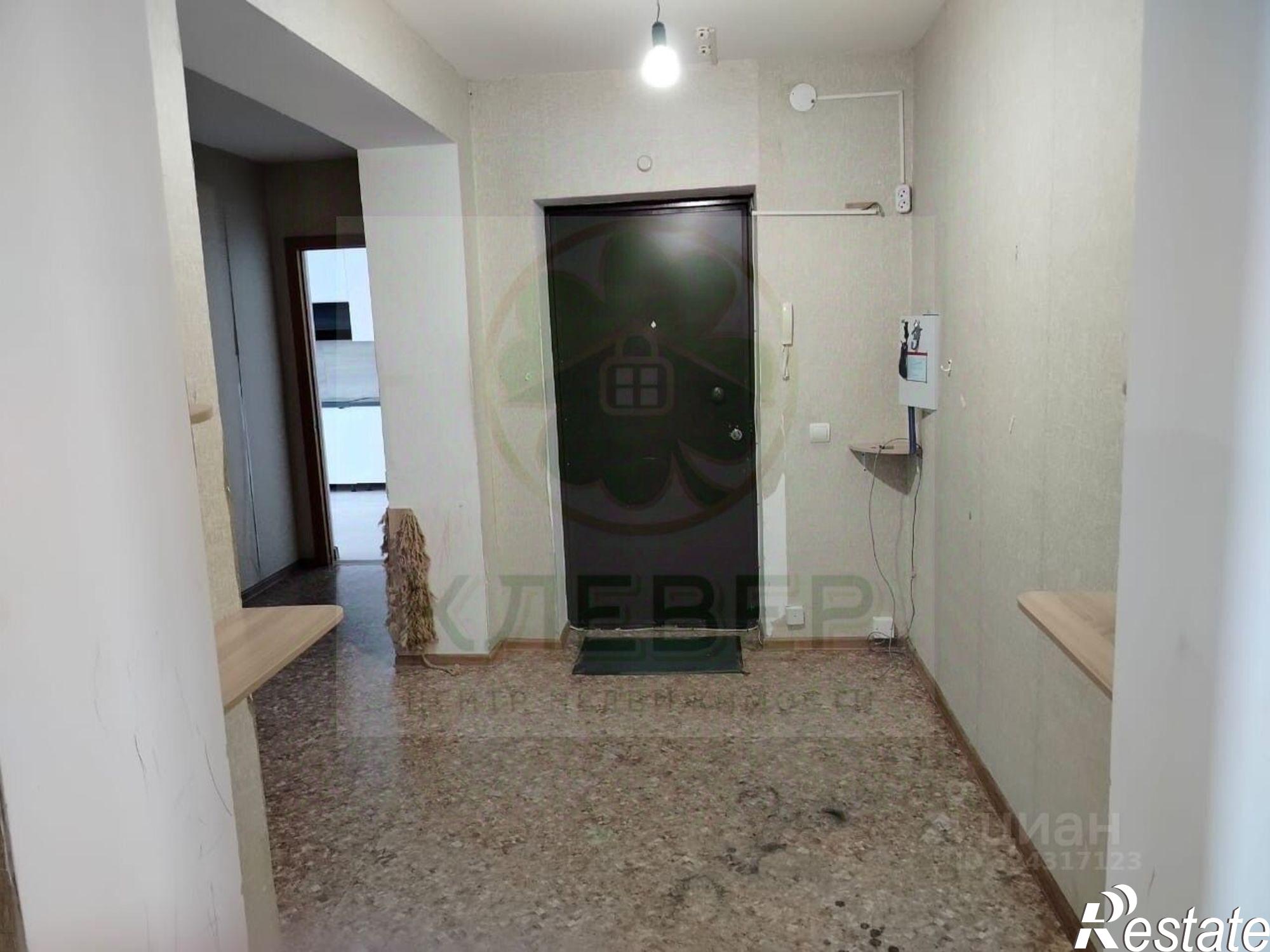 Купить квартиру за 8 200 000 рублей на улица Лётчиков, 18