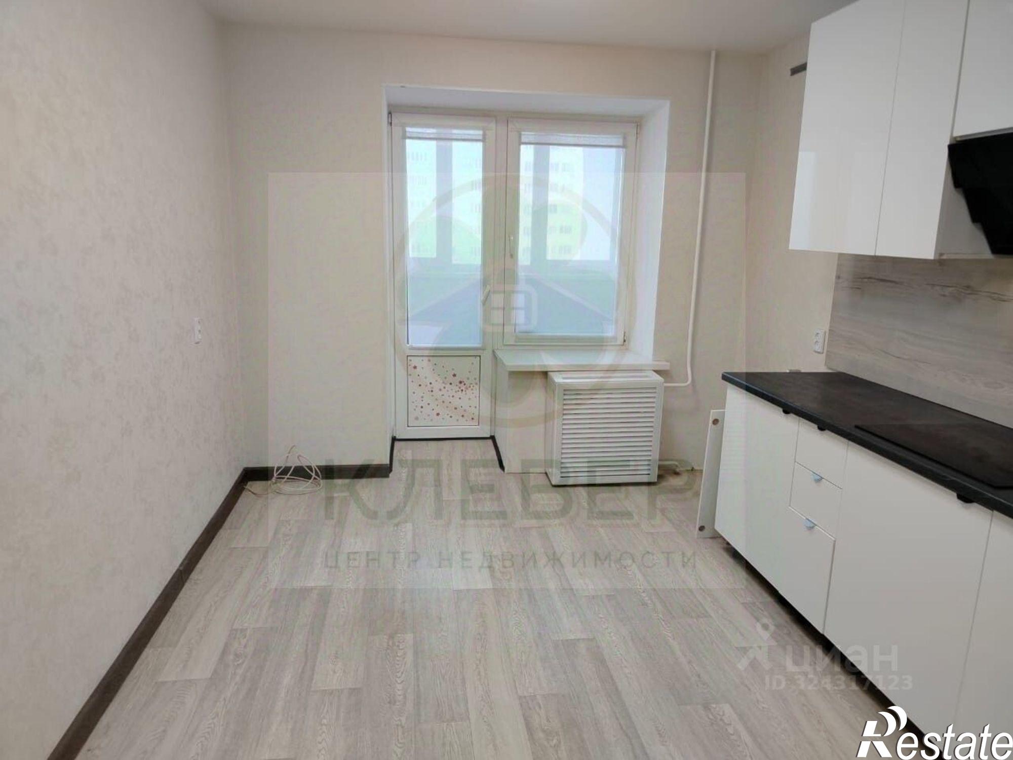 Купить квартиру за 8 200 000 рублей на улица Лётчиков, 18