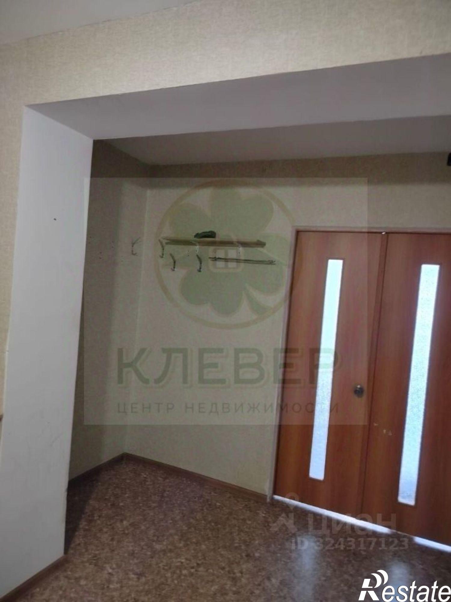 Купить квартиру за 8 200 000 рублей на улица Лётчиков, 18