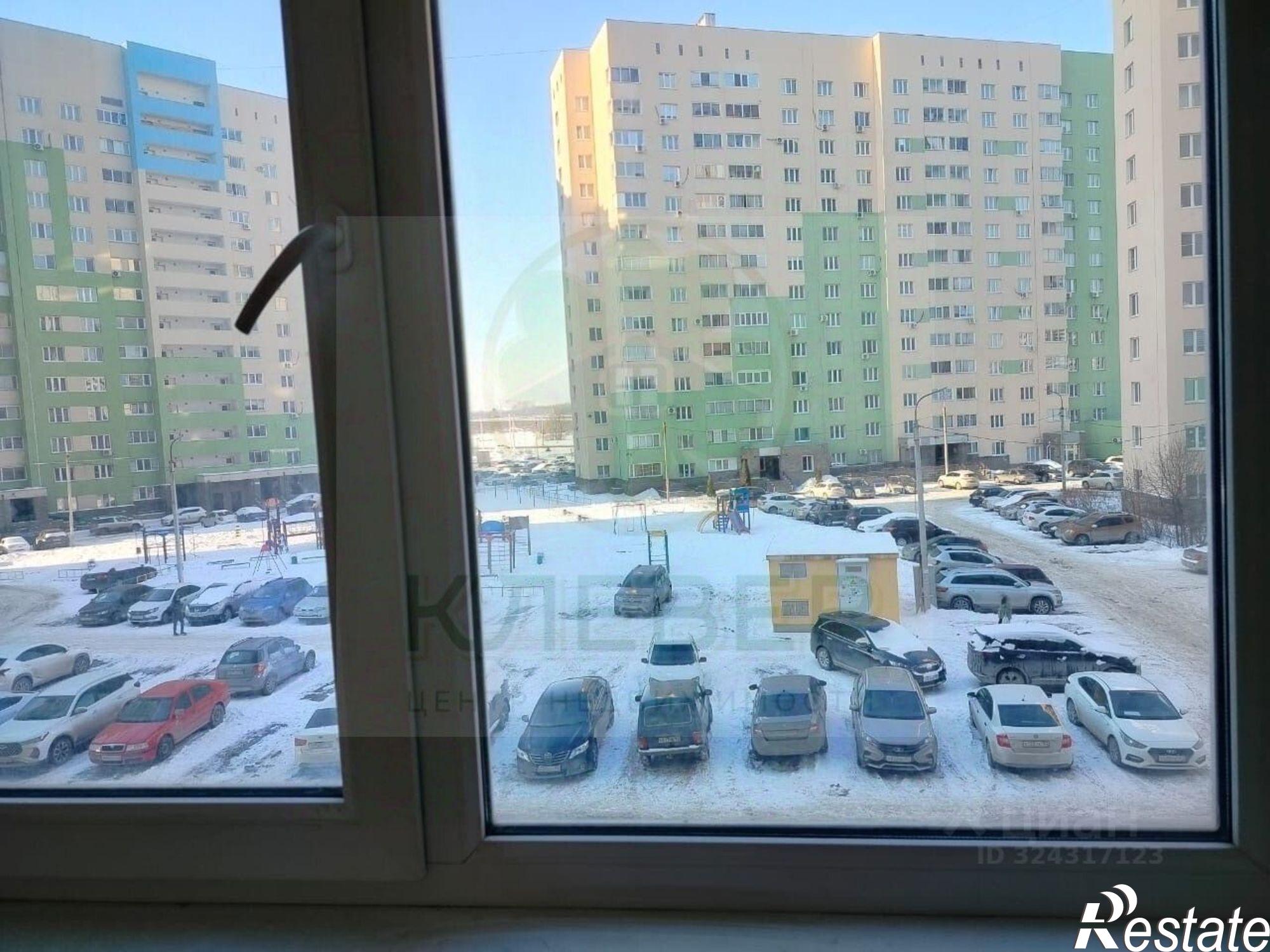 Купить квартиру за 8 200 000 рублей на улица Лётчиков, 18