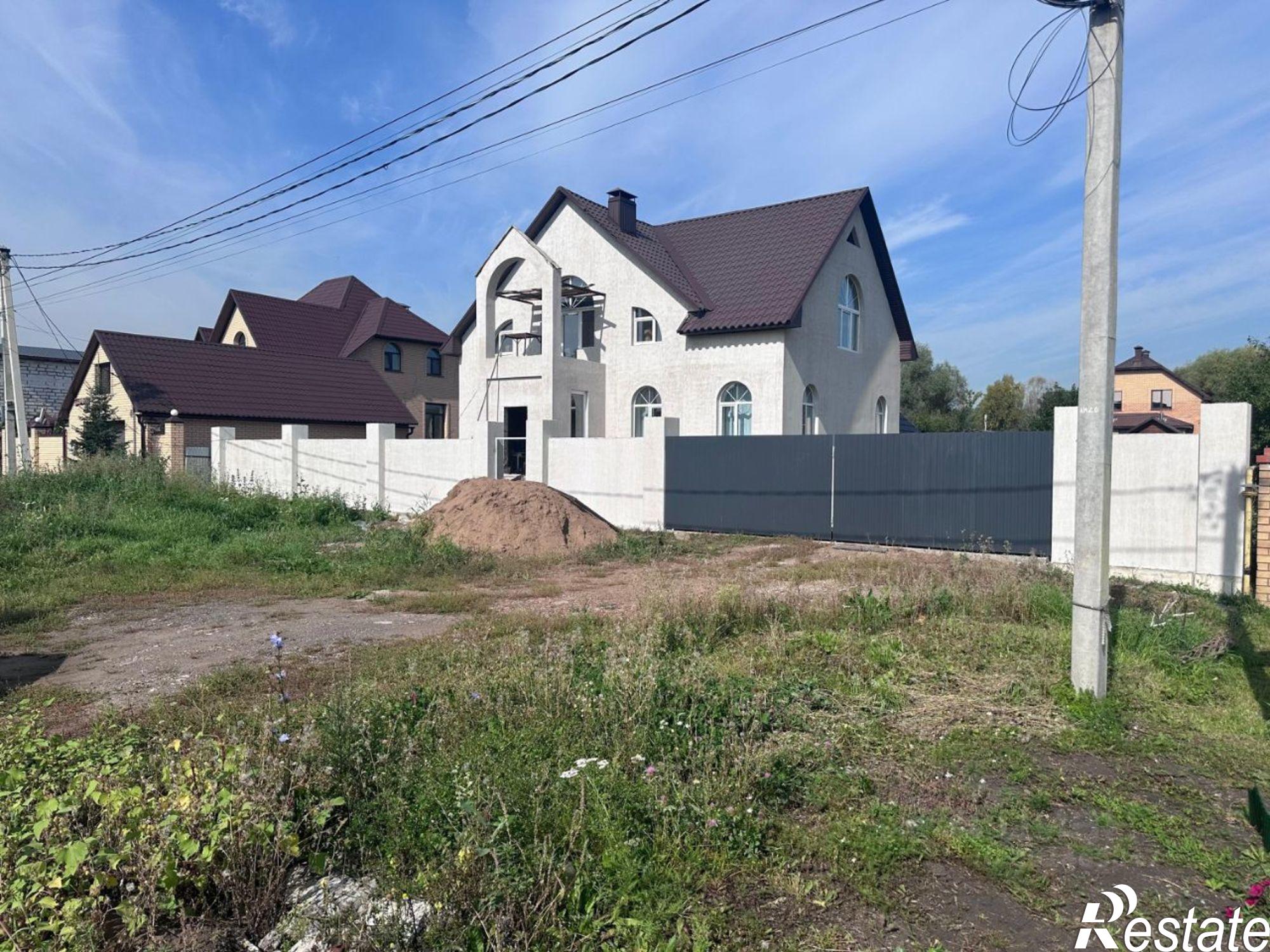 Купить дачу, дом, коттедж за 12 900 000 рублей на Ольховая улица, 3