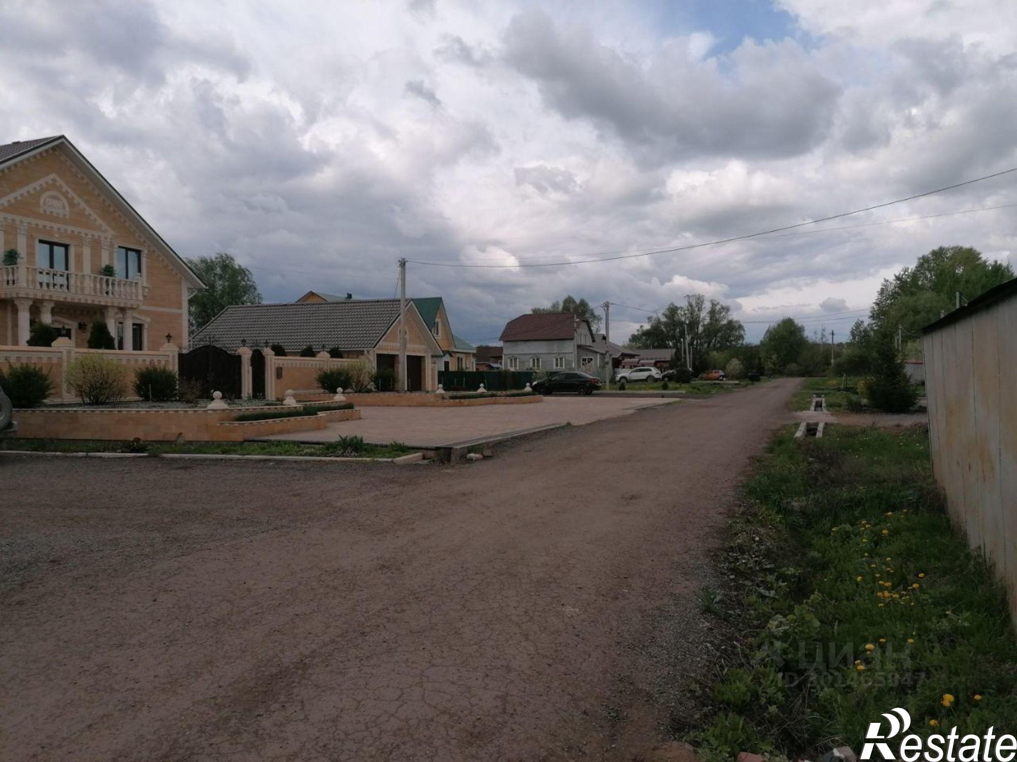 Купить дачу, дом, коттедж за 12 900 000 рублей на Ольховая улица, 3