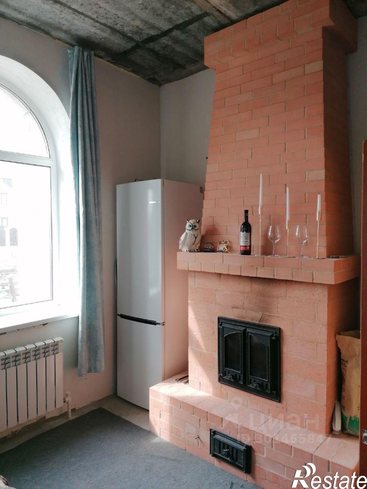 Купить дачу, дом, коттедж за 12 900 000 рублей на Ольховая улица, 3