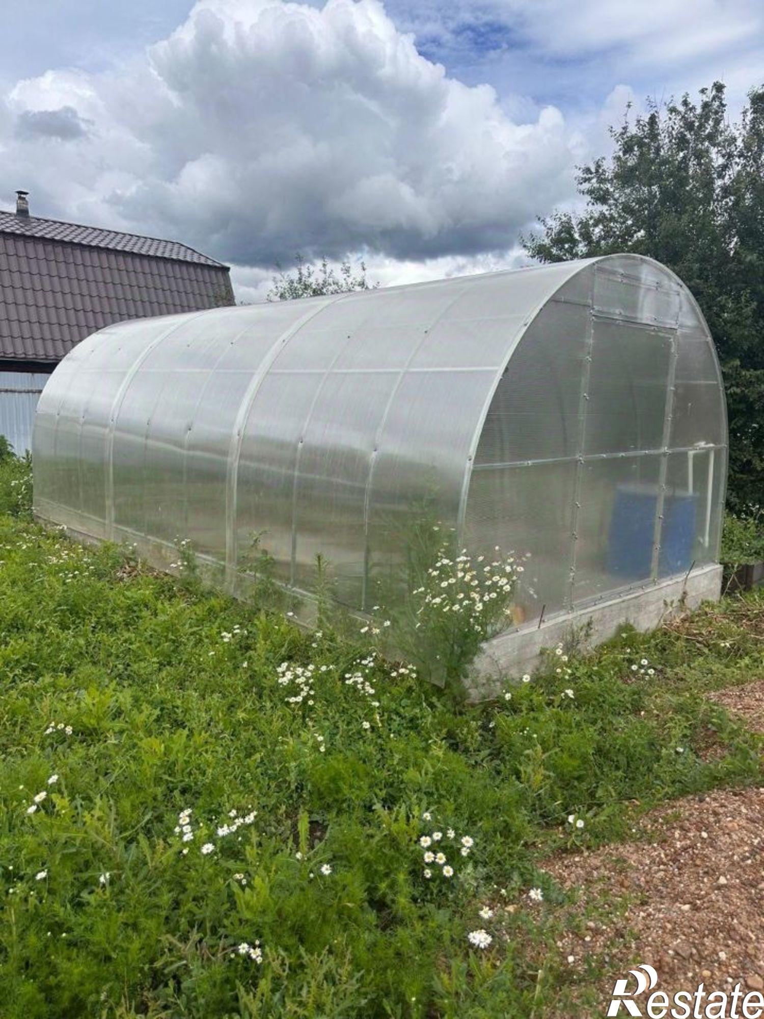 Купить дачу, дом, коттедж за 12 900 000 рублей на Ольховая улица, 3