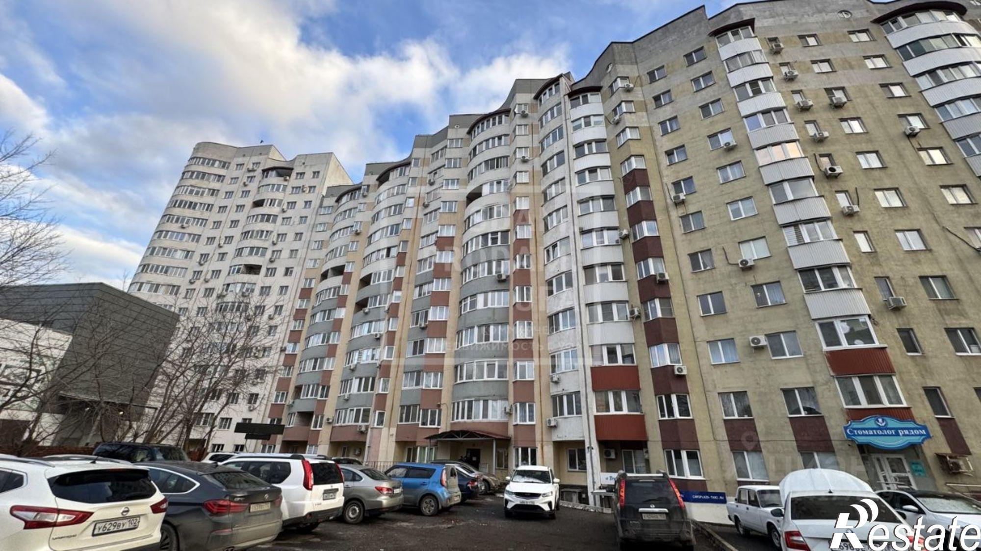 Купить офис, помещение под офис за 3 850 000 рублей на ул Российская, 25