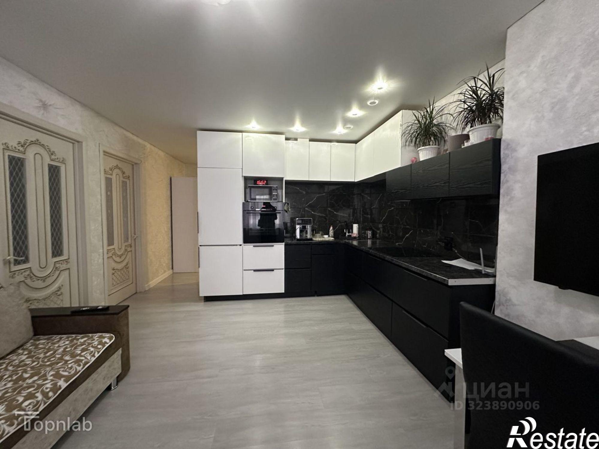 Купить квартиру за 7 000 000 рублей на ул Летчика Кобелева, 3/3