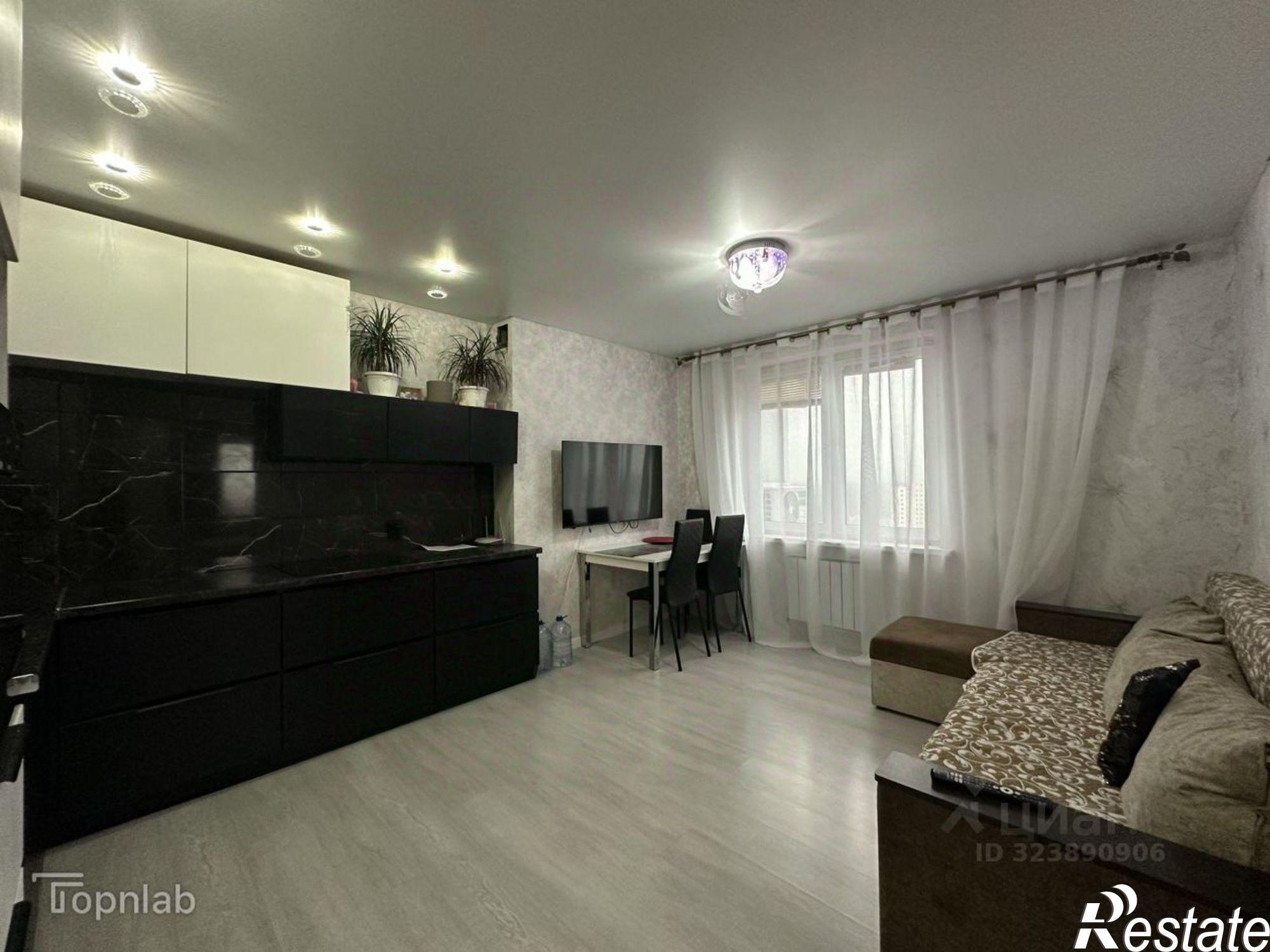 Купить квартиру за 7 000 000 рублей на ул Летчика Кобелева, 3/3