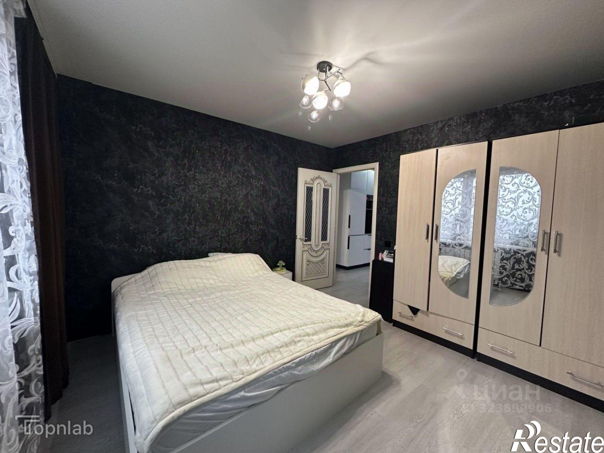 Купить квартиру за 7 000 000 рублей на ул Летчика Кобелева, 3/3