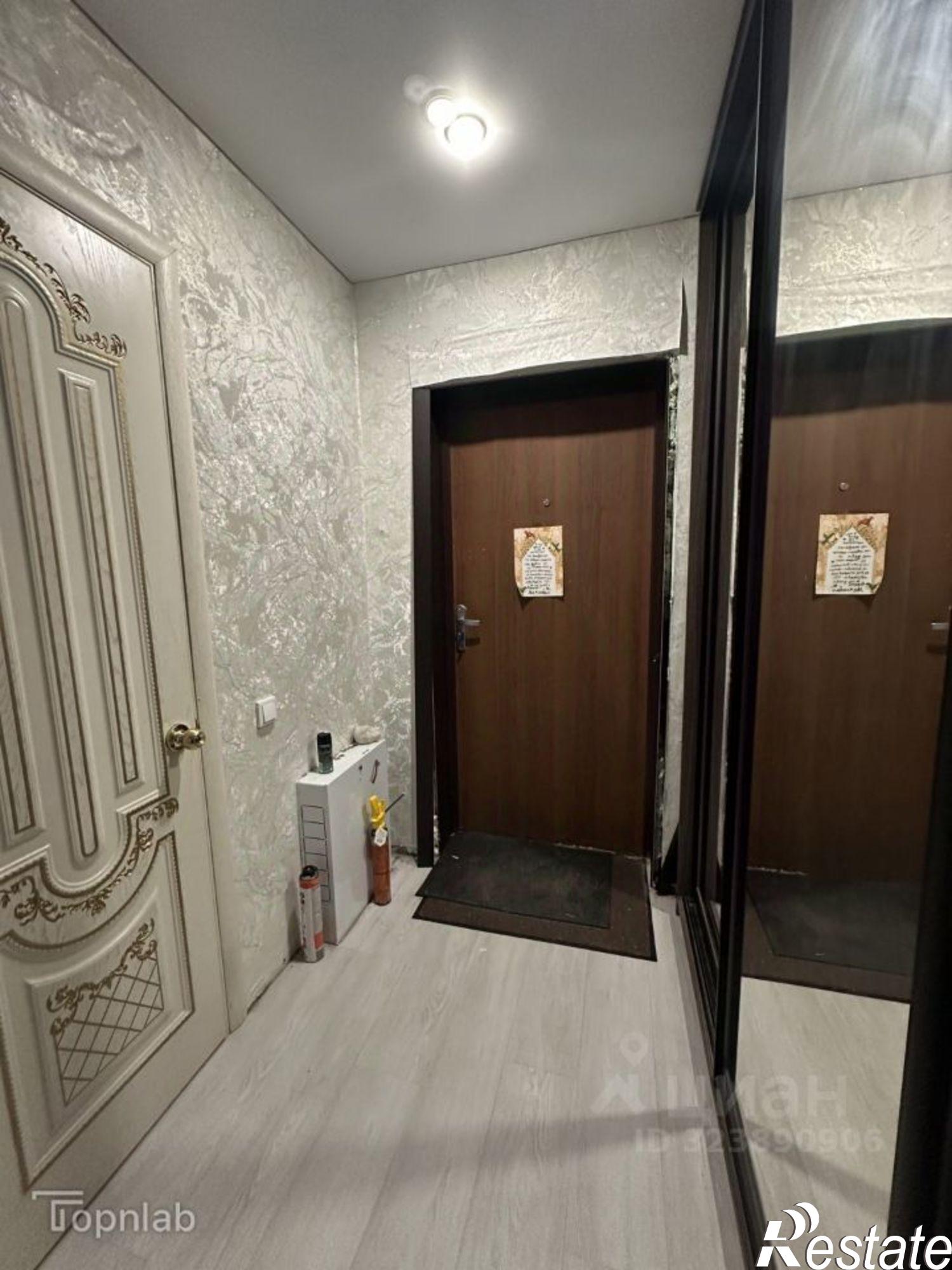 Купить квартиру за 7 000 000 рублей на ул Летчика Кобелева, 3/3