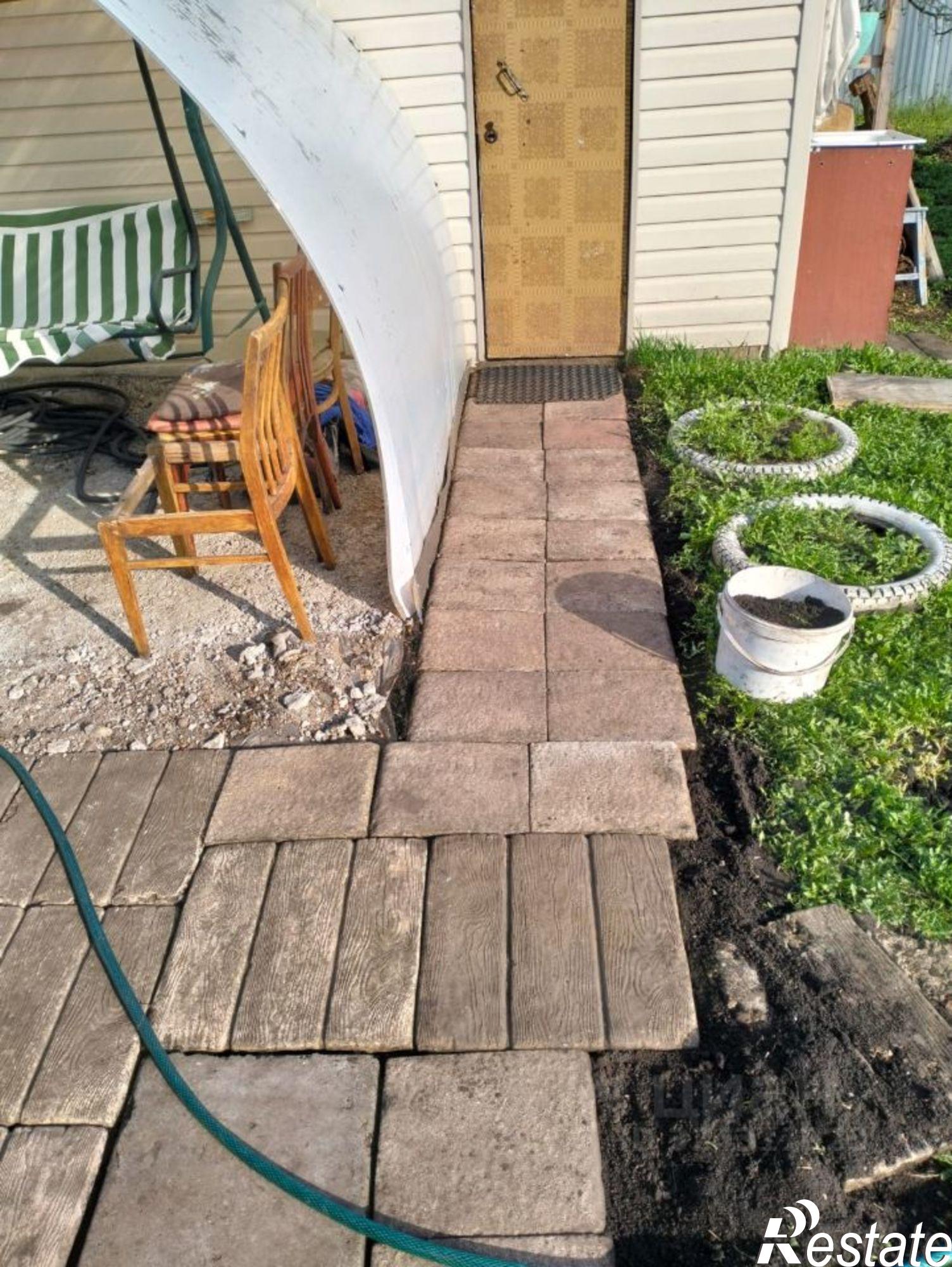 Купить дачу, дом, коттедж за 2 500 000 рублей на СНТ Ромашка