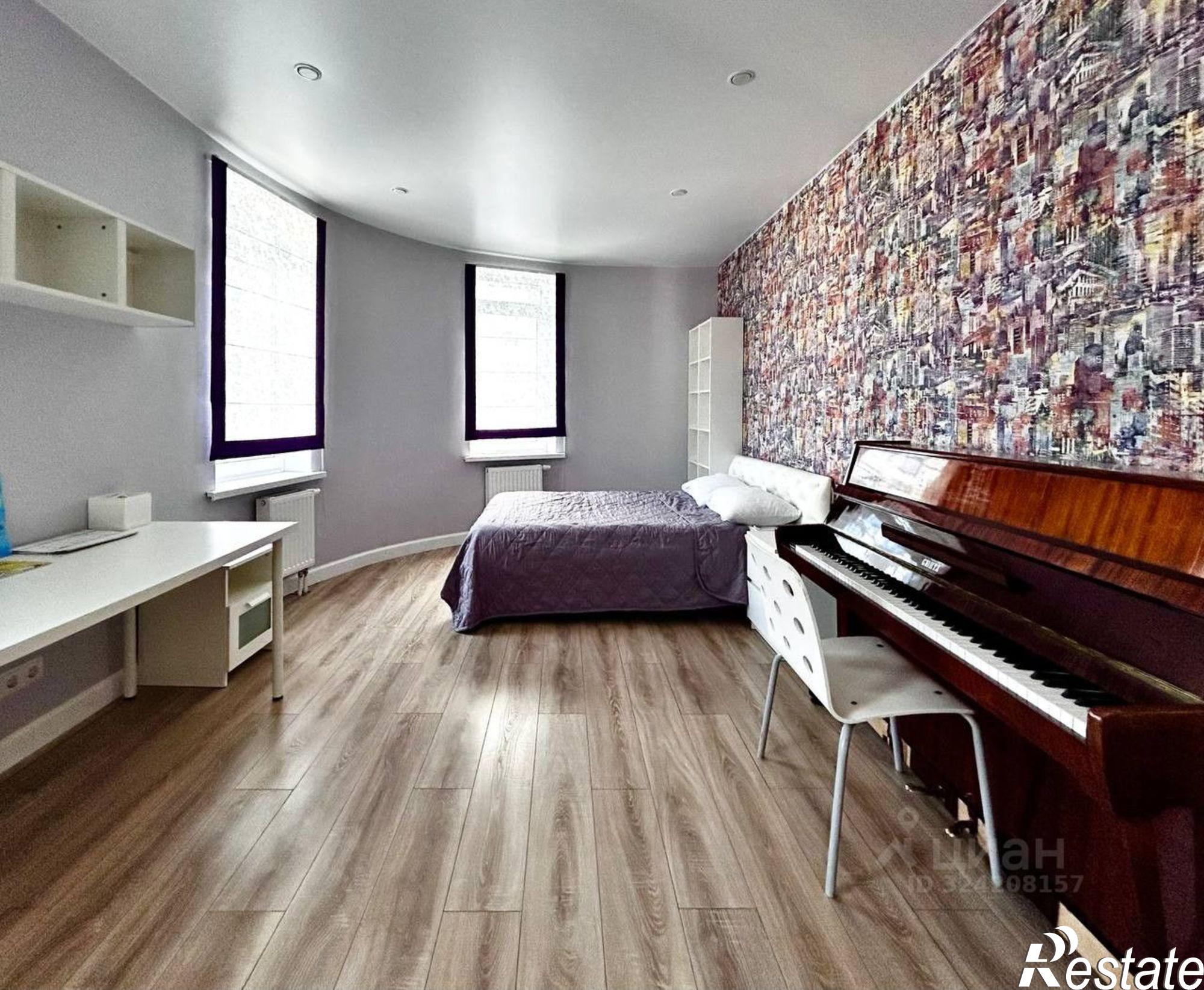 Купить квартиру за 14 990 000 рублей на ул Коммунистическая, 11/1