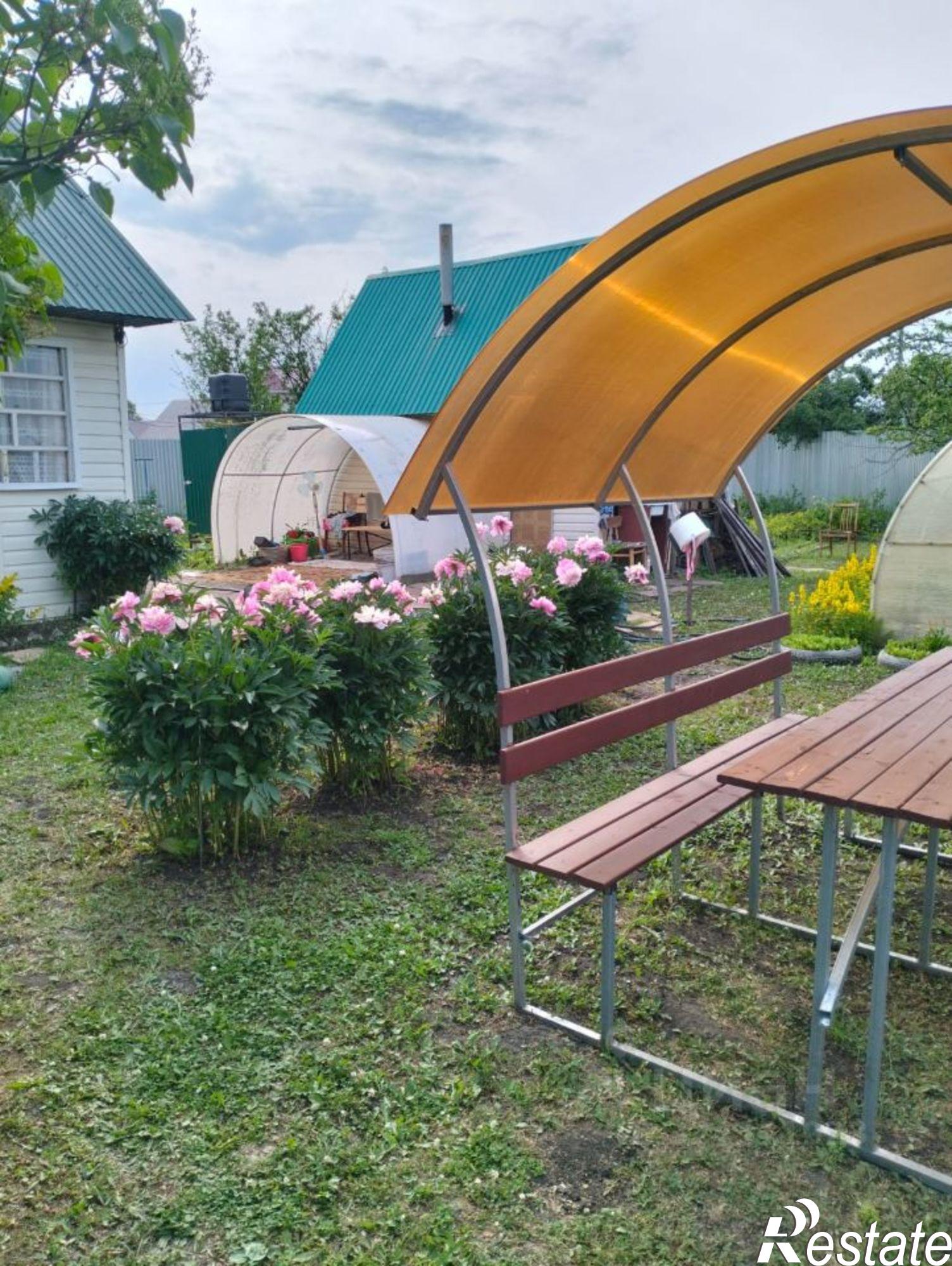 Купить дачу, дом, коттедж за 2 500 000 рублей на СНТ Ромашка