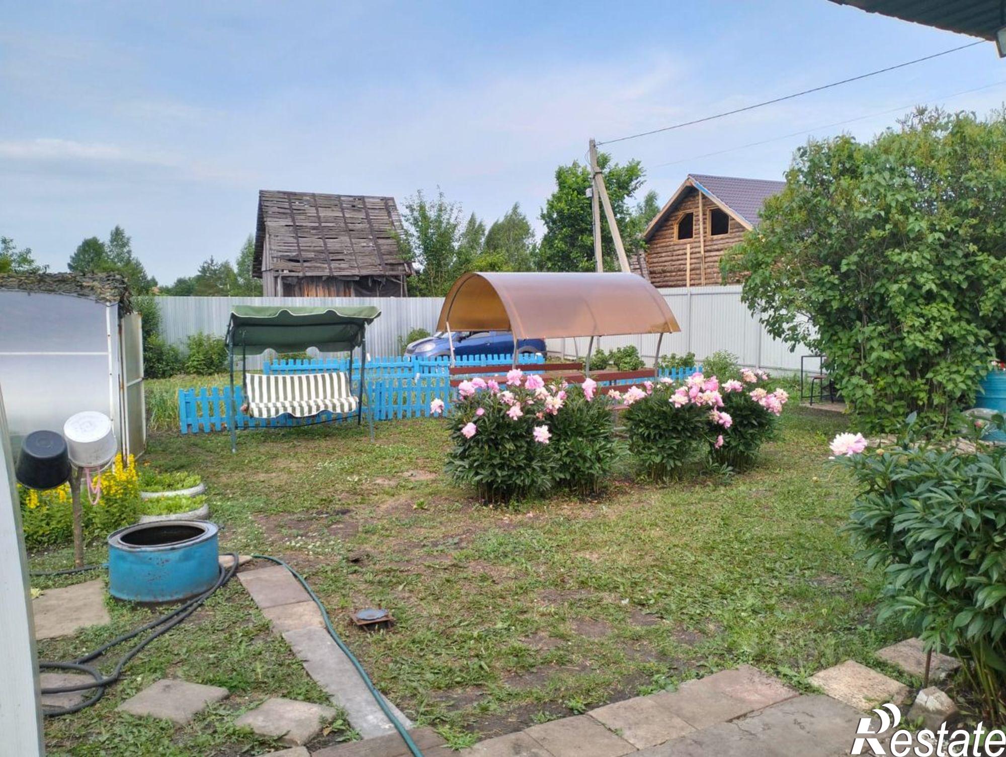 Купить дачу, дом, коттедж за 2 500 000 рублей на СНТ Ромашка