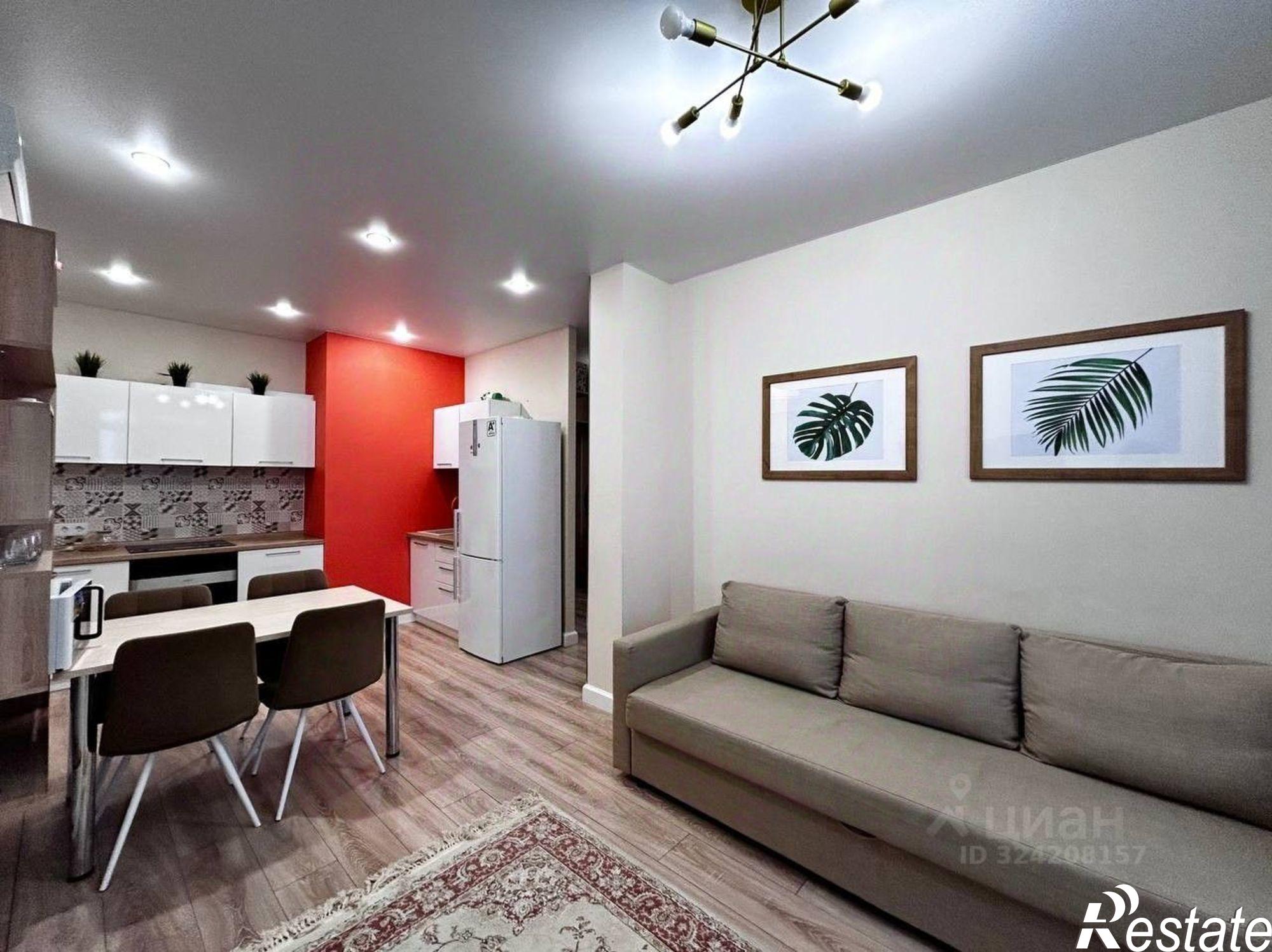 Купить квартиру за 14 990 000 рублей на ул Коммунистическая, 11/1