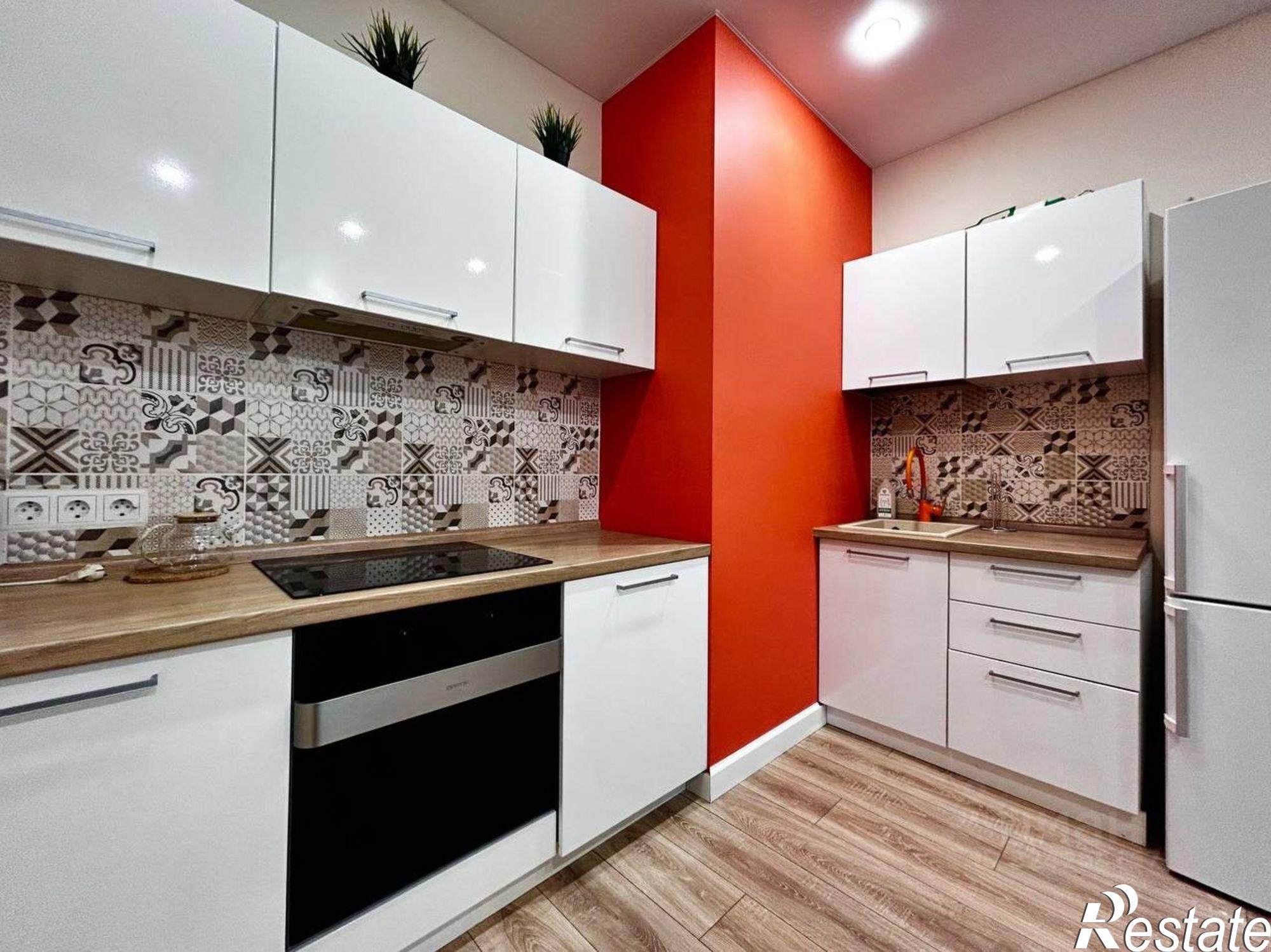 Купить квартиру за 14 990 000 рублей на ул Коммунистическая, 11/1