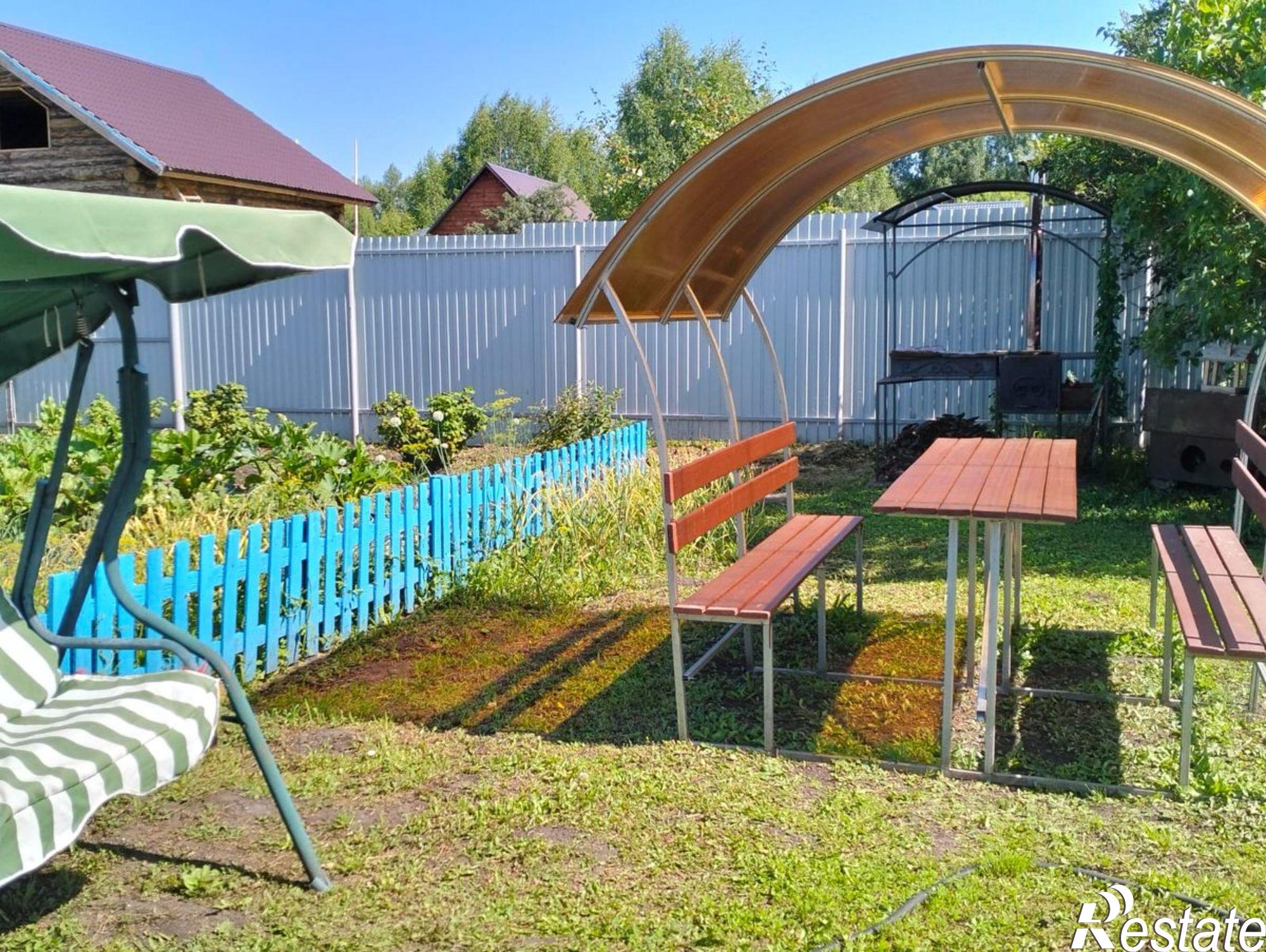 Купить дачу, дом, коттедж за 2 500 000 рублей на СНТ Ромашка