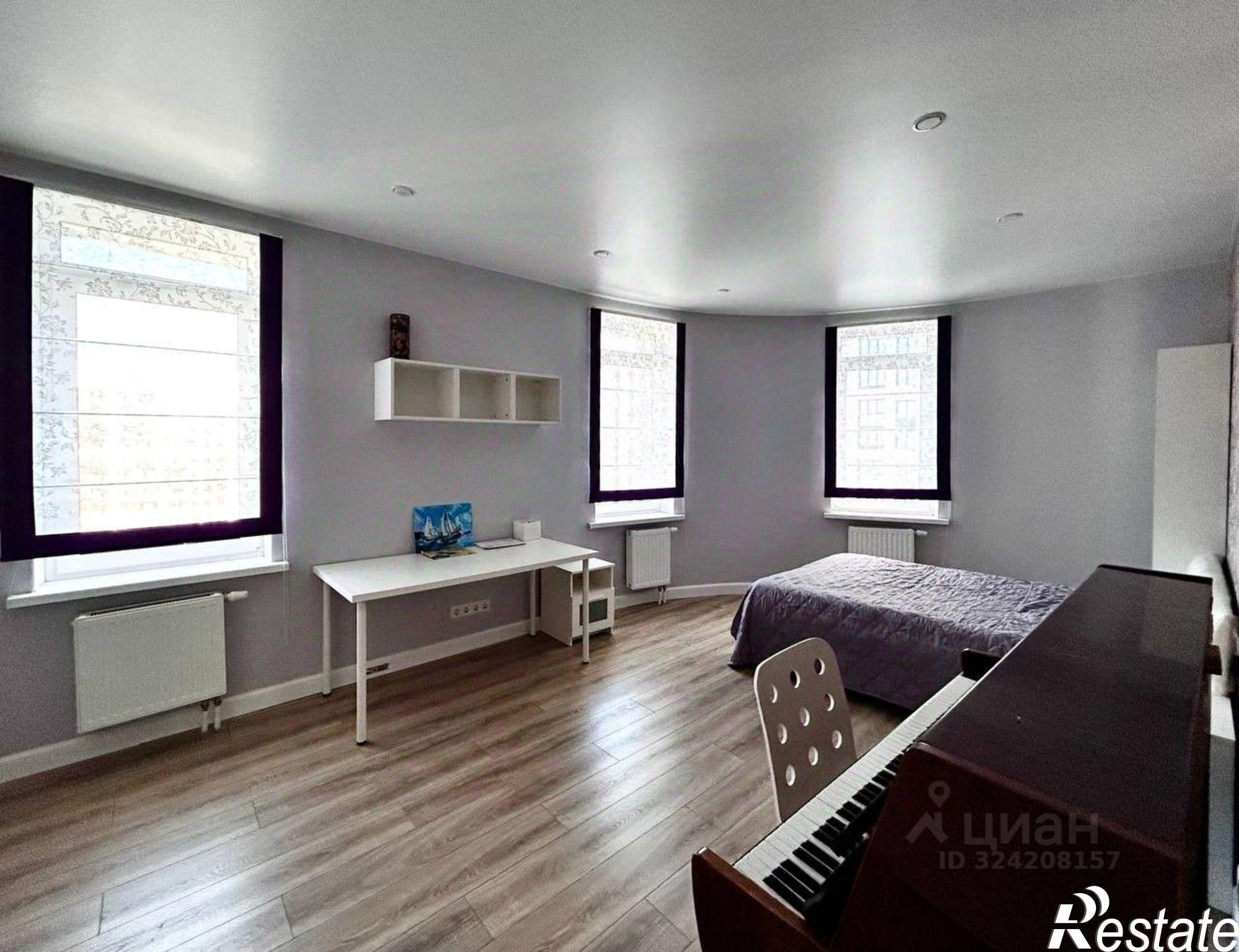 Купить квартиру за 14 990 000 рублей на ул Коммунистическая, 11/1