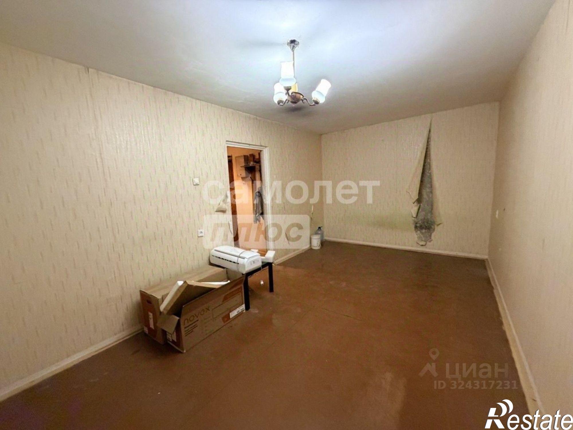 Купить квартиру за 4 000 000 рублей на ул Российская, 106/1