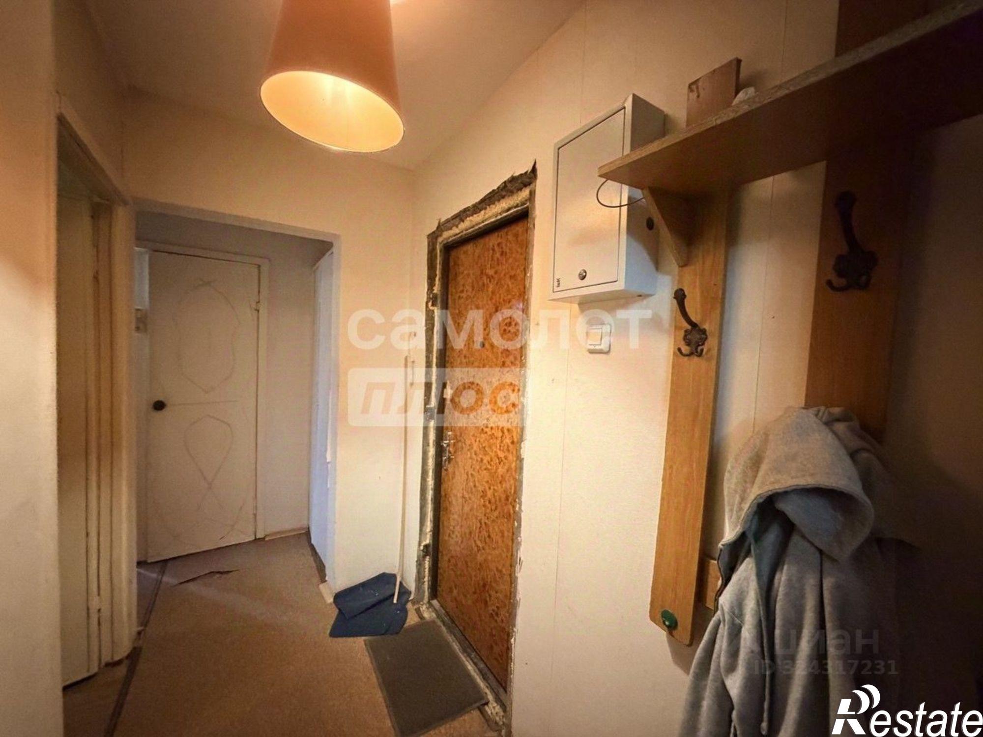 Купить квартиру за 4 000 000 рублей на ул Российская, 106/1