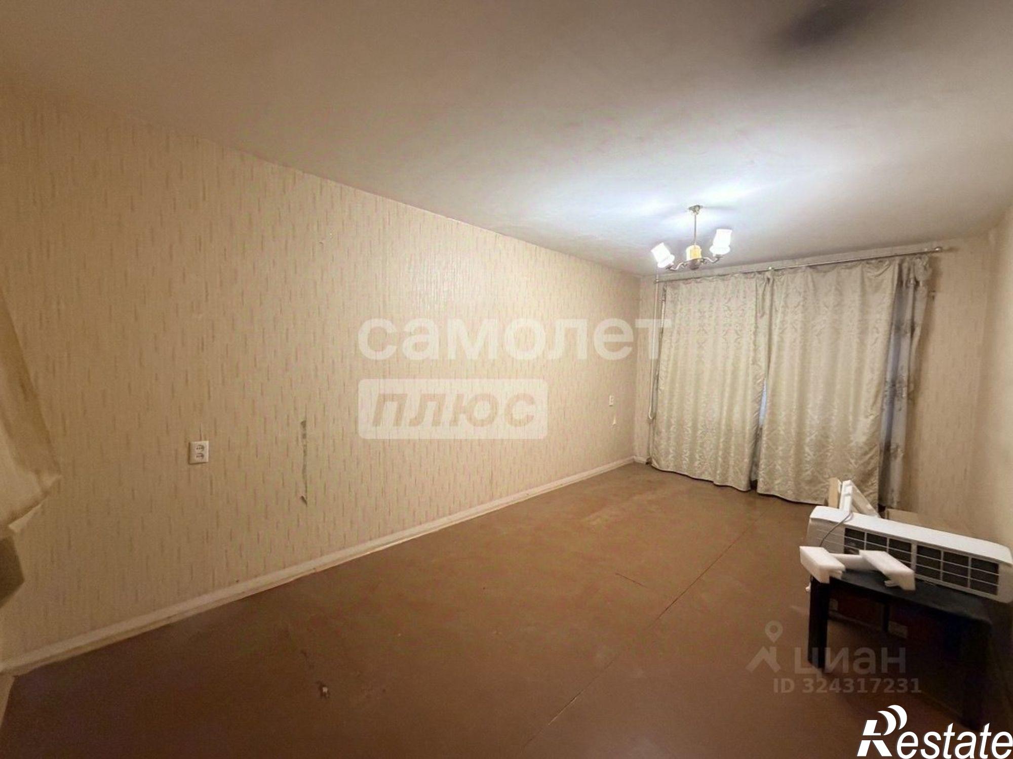 Купить квартиру за 4 000 000 рублей на ул Российская, 106/1