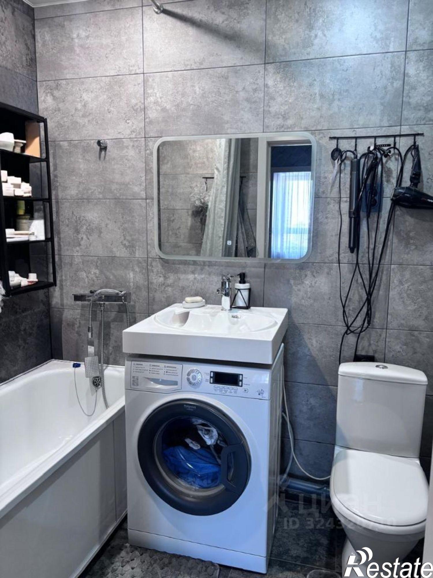 Купить квартиру за 7 500 000 рублей на ул Воинов-Интернационалистов, 7