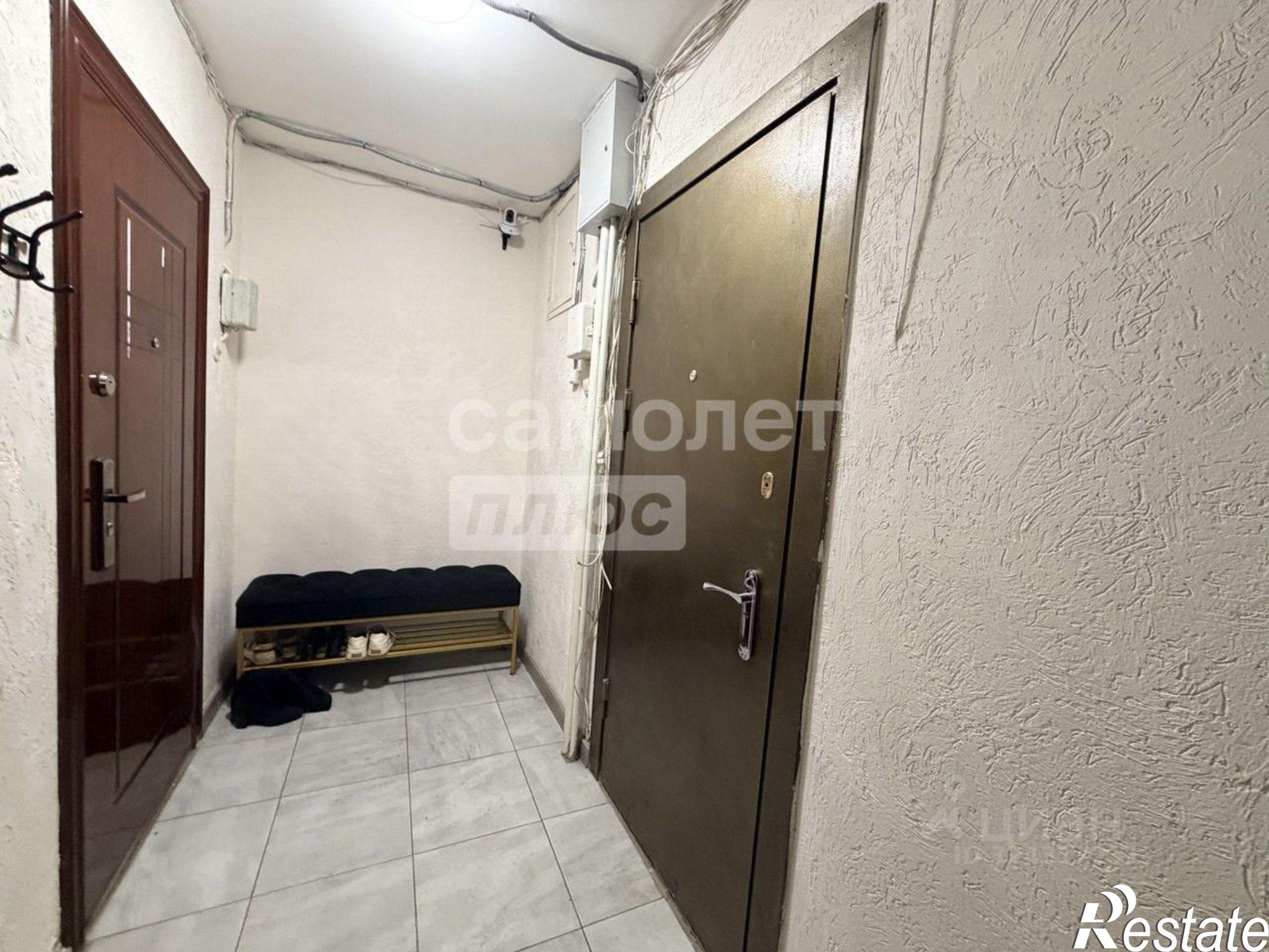 Купить квартиру за 4 000 000 рублей на ул Российская, 106/1