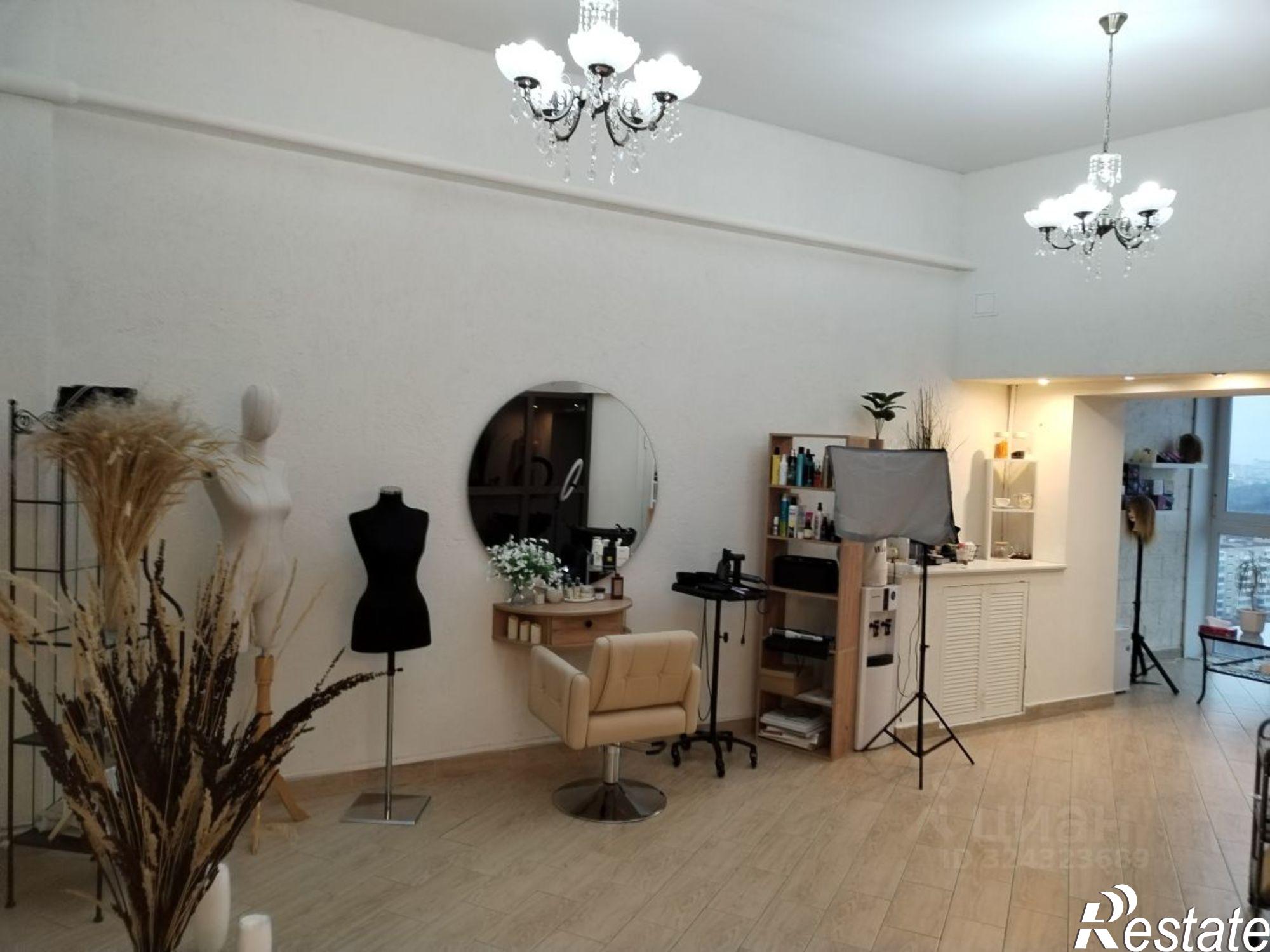 Купить помещение свободного назначения за 9 200 000 рублей на ул Степана Злобина, 38/2