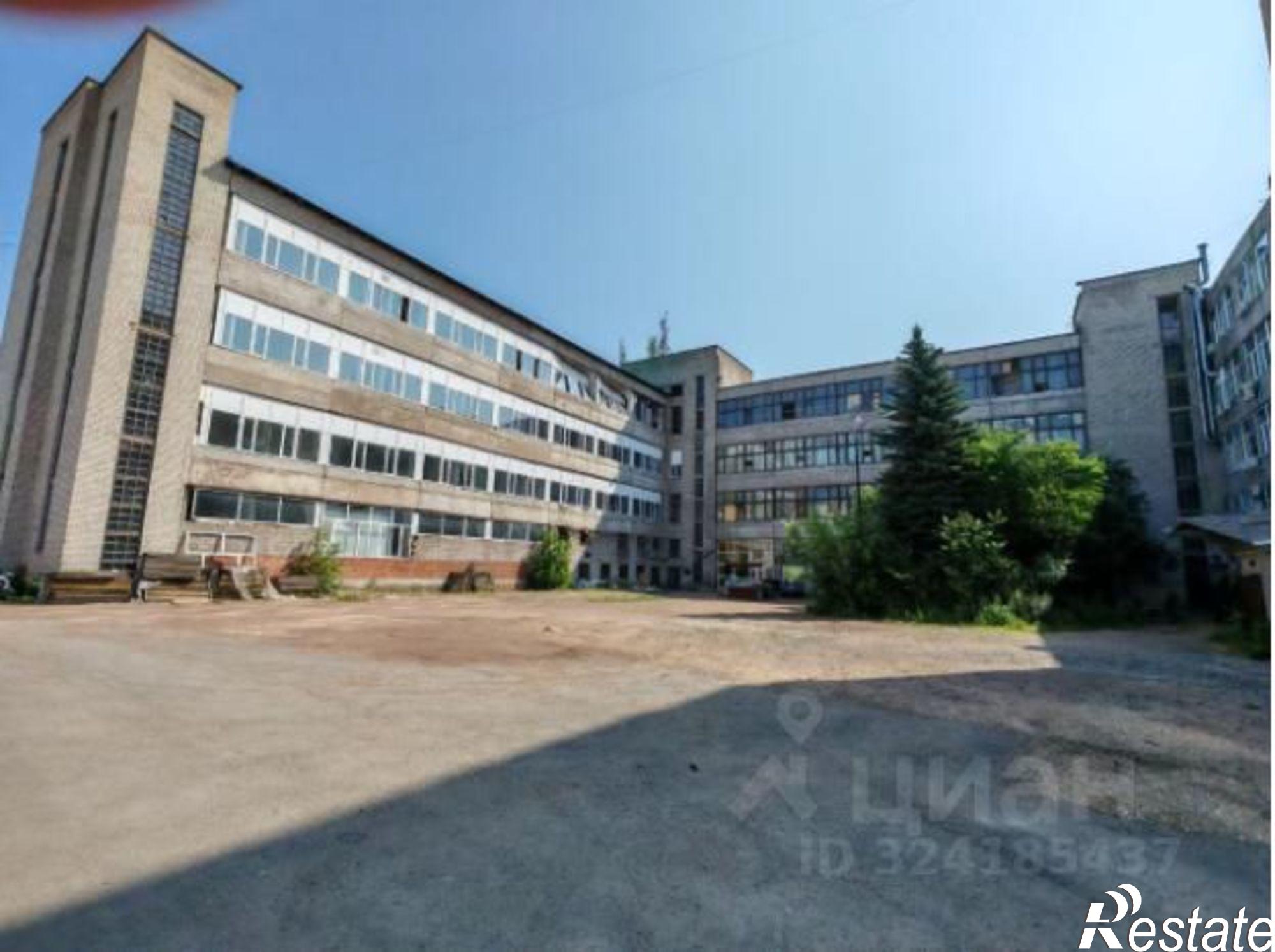 Купить помещение свободного назначения за 23 904 900 рублей на ул Трамвайная, 5а