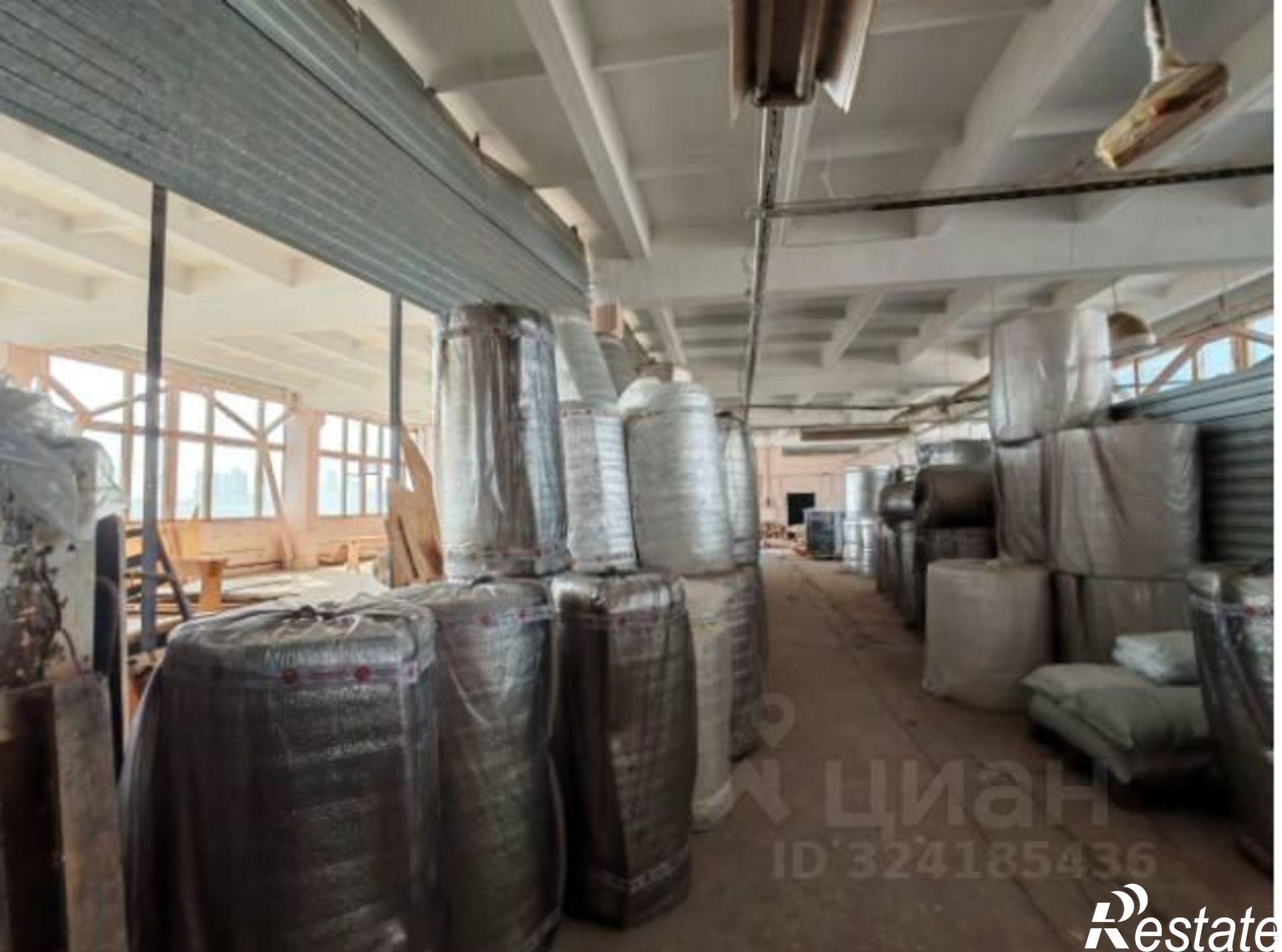 Купить помещение свободного назначения за 21 156 700 рублей на ул Трамвайная, 5а